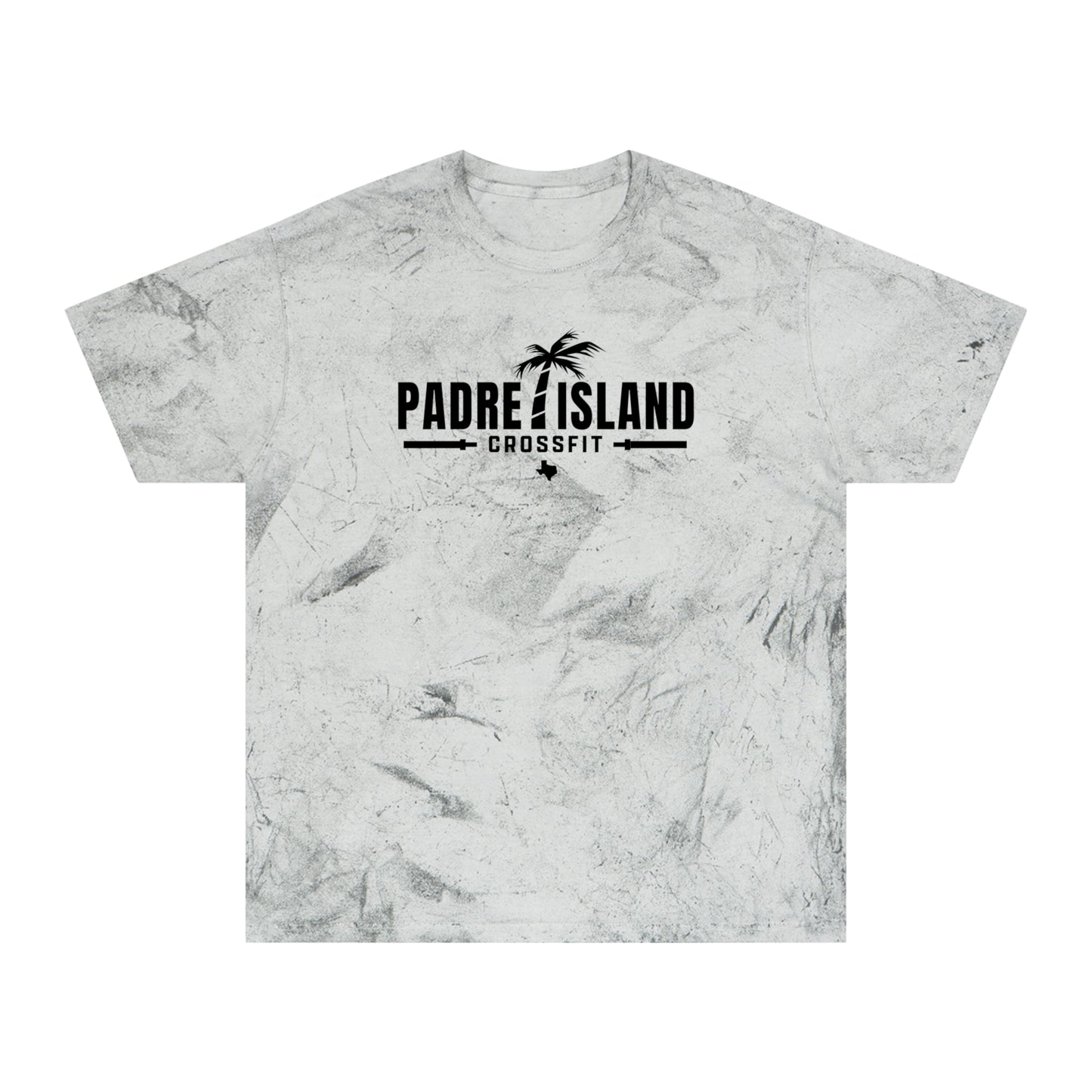 PICF Unisex Color Blast T-Shirt
