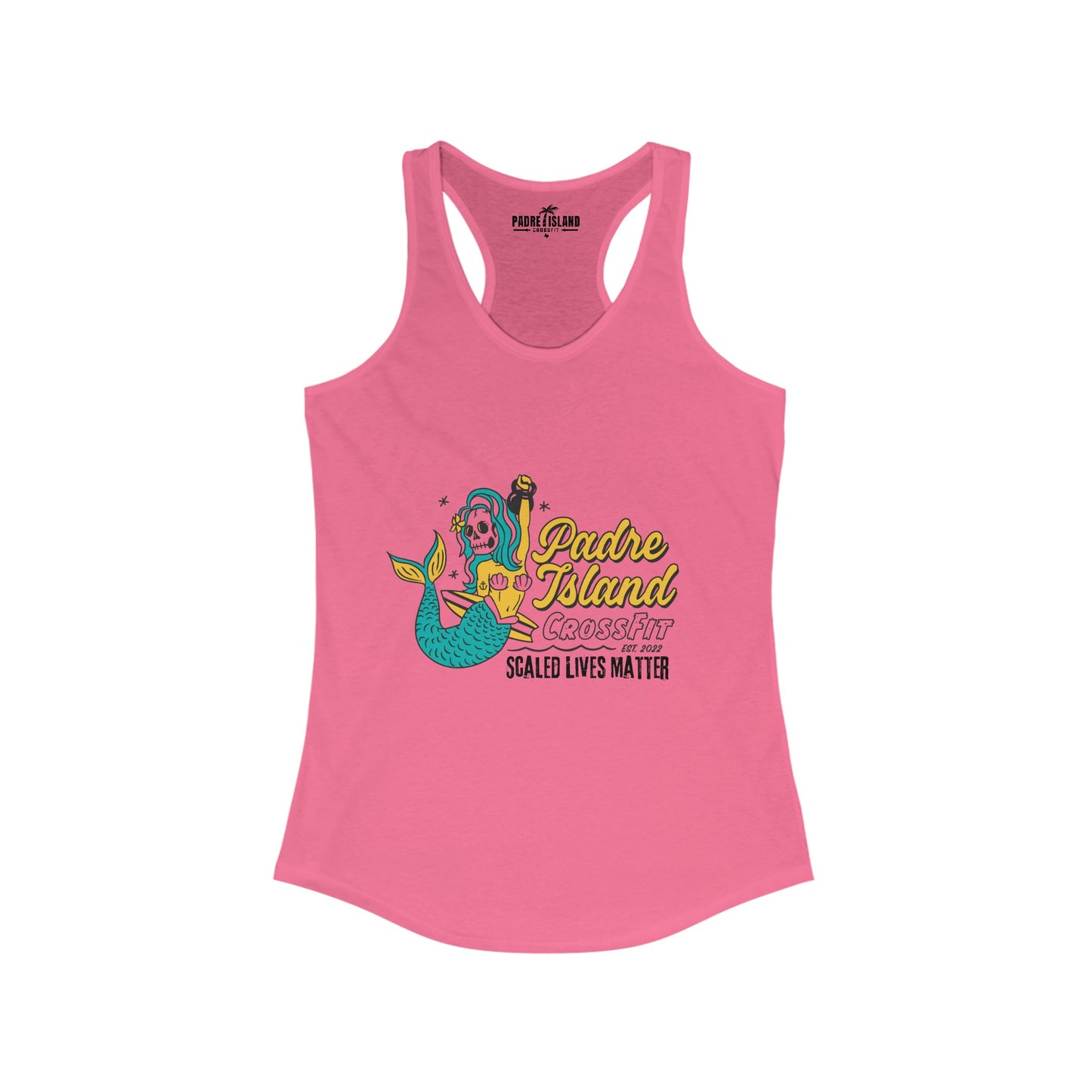 PICF Scaled Lives Matter Tank