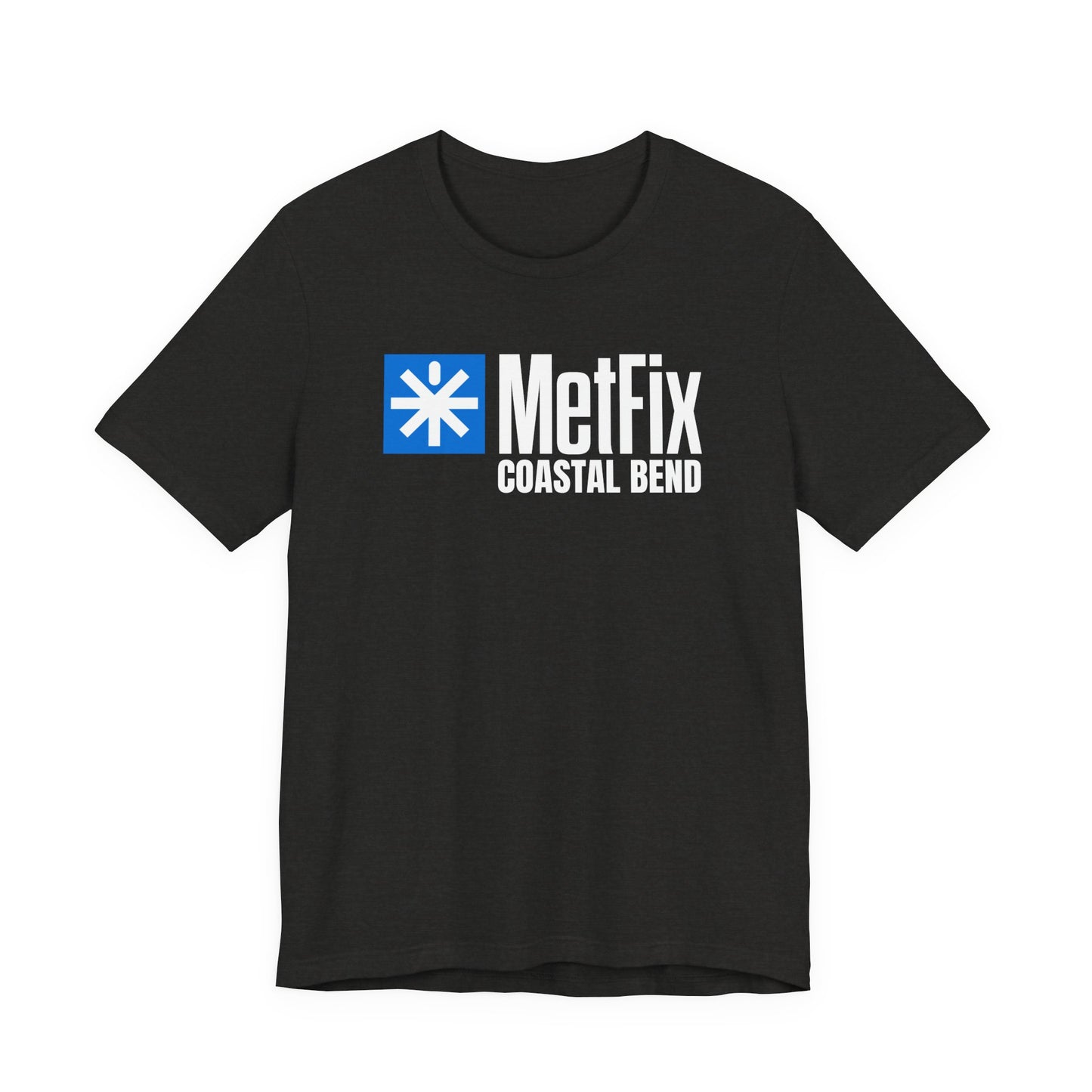 MetFix Coastal Bend Unisex Tee