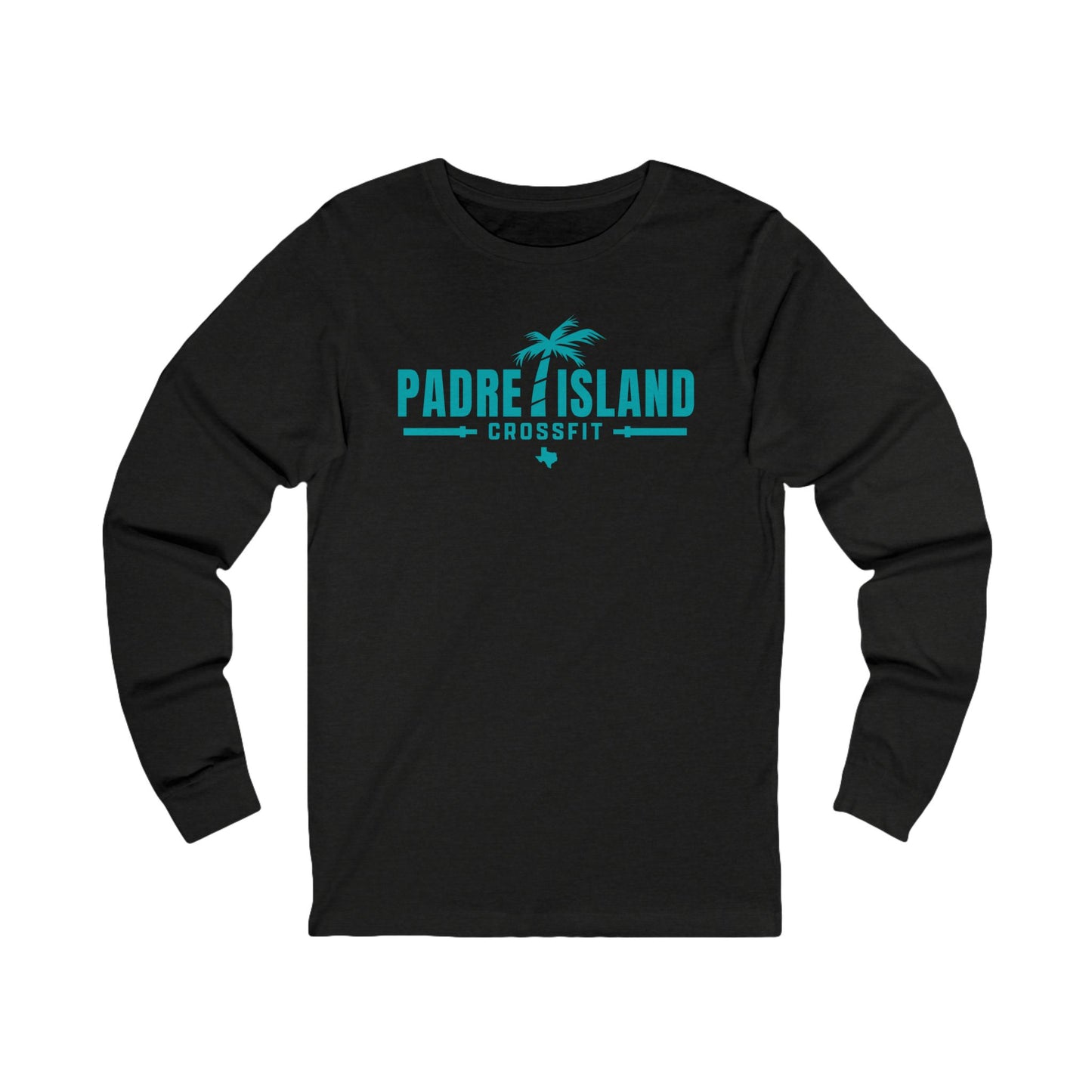 PICF Unisex Long Sleeve Tee