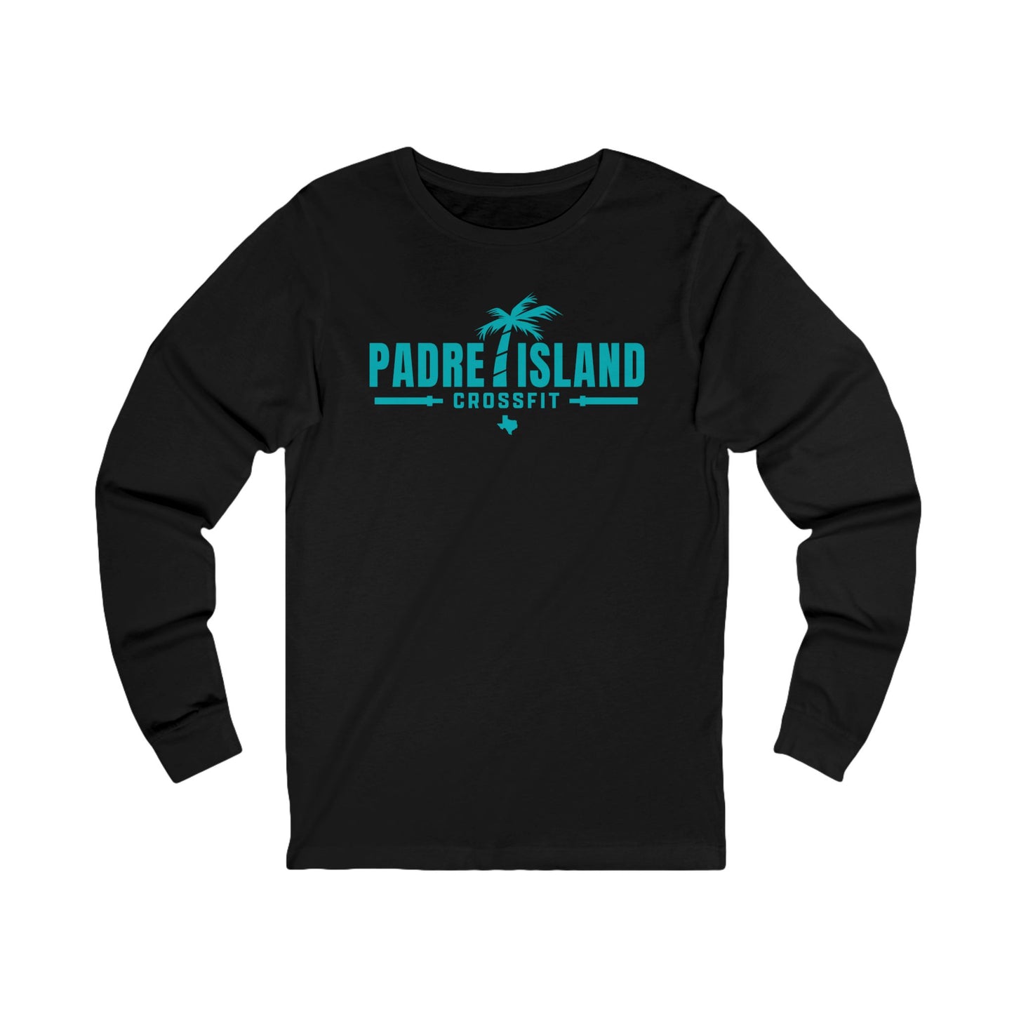 PICF Unisex Long Sleeve Tee