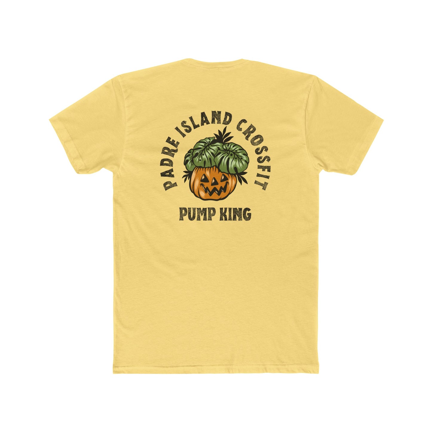 Pump King Tee