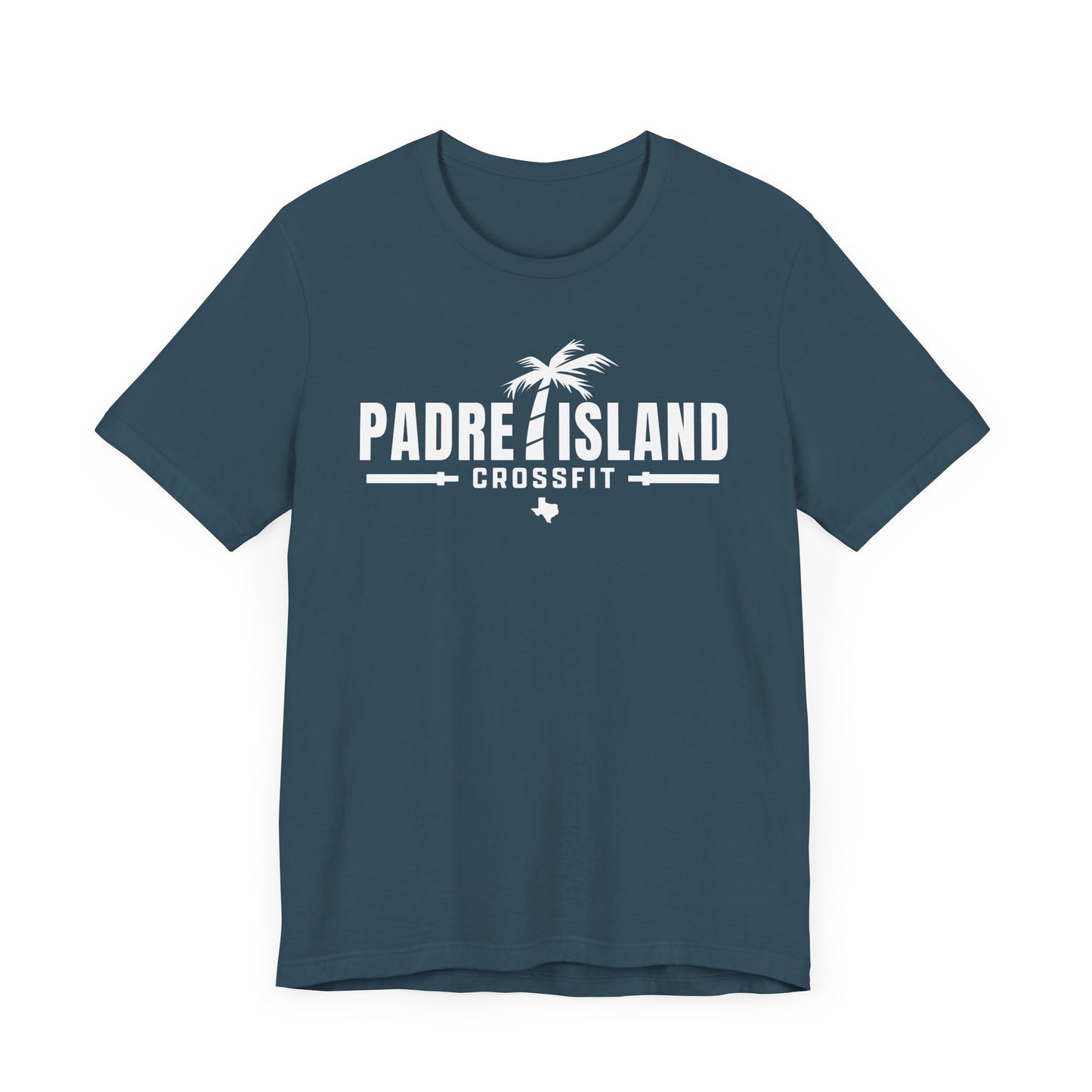 PICF Logo Unisex Tee