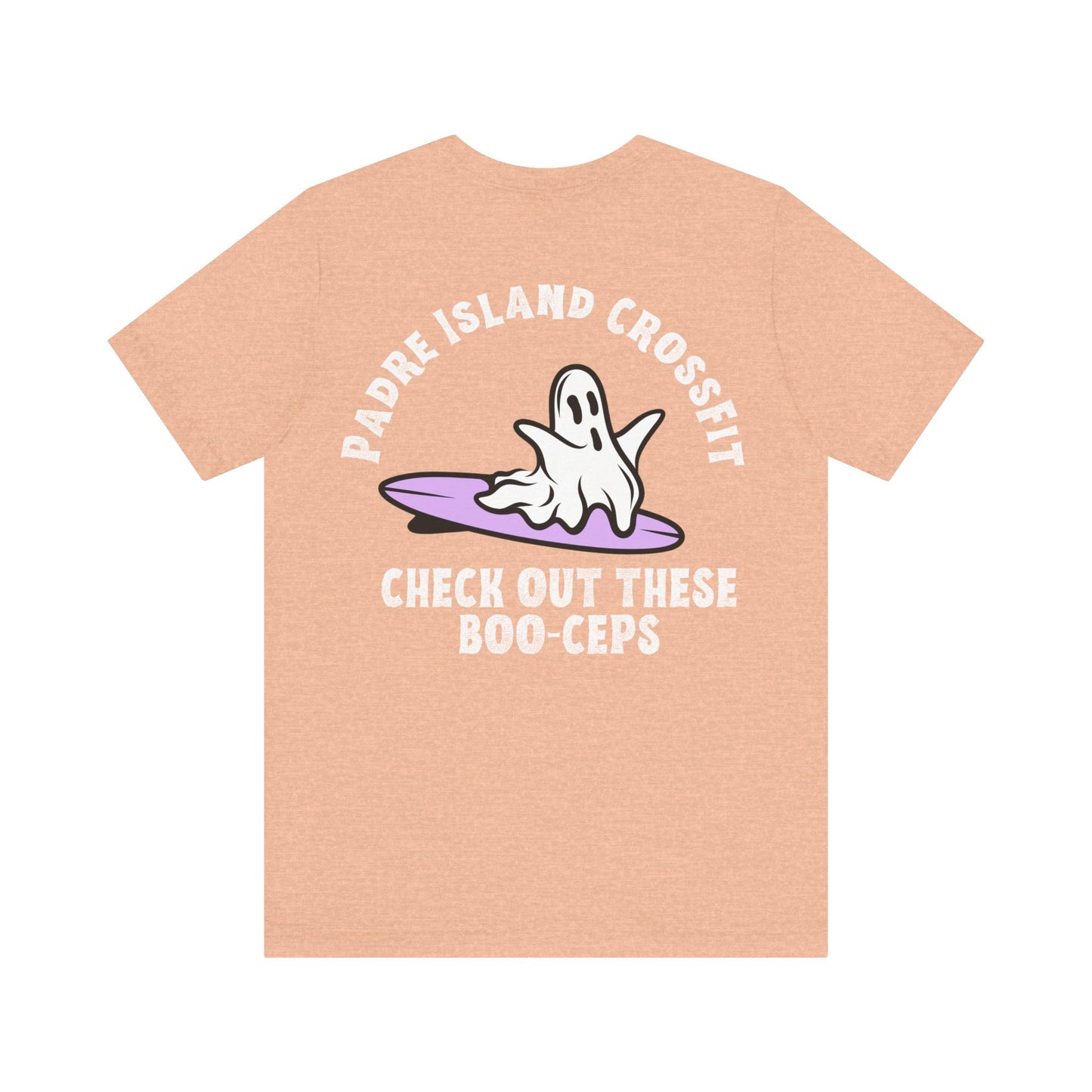 BOO-Ceps Adult Tee
