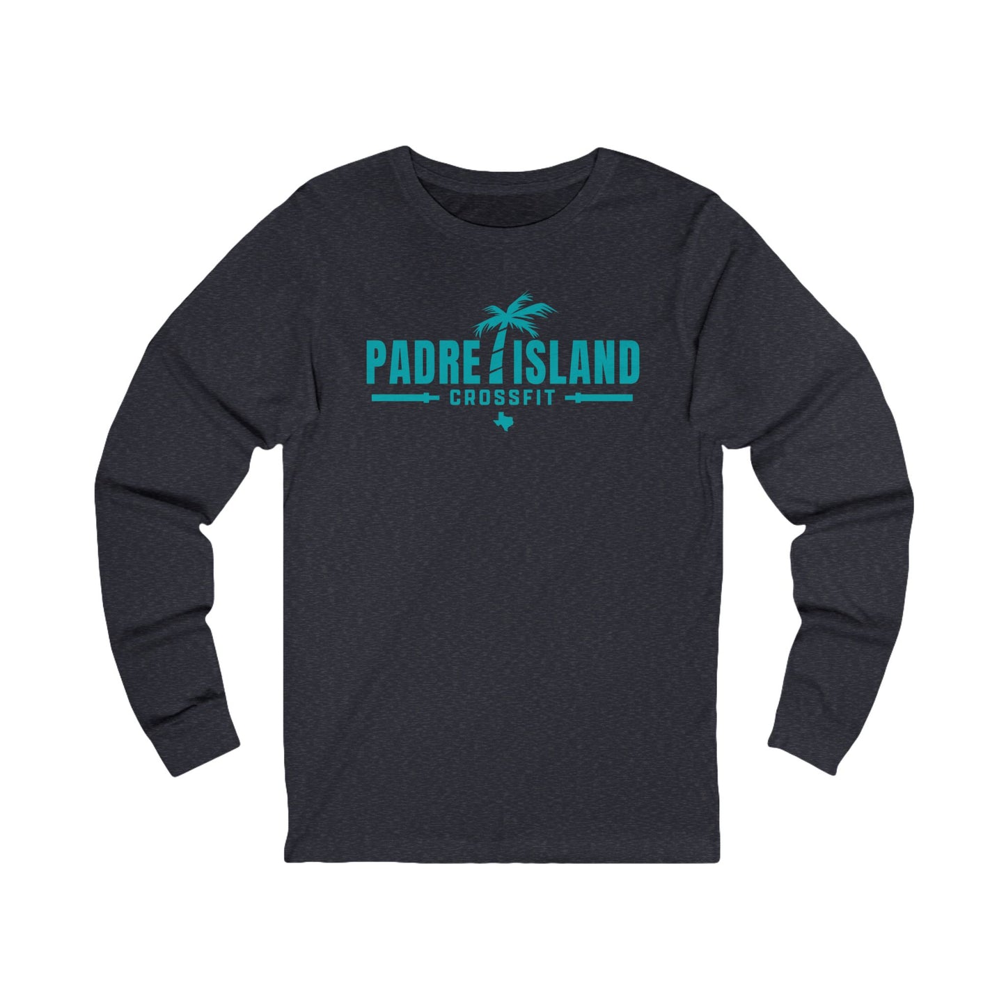 PICF Unisex Long Sleeve Tee