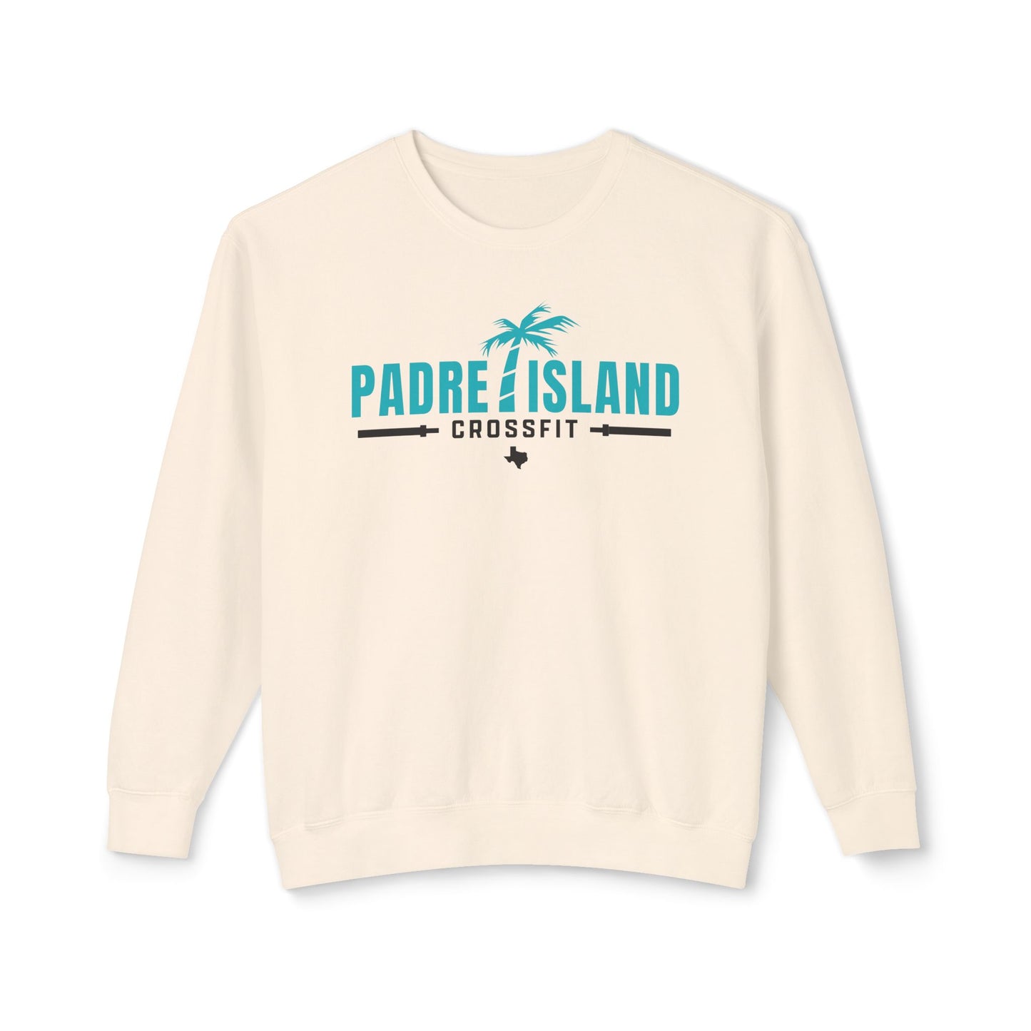 PICF Crewneck Sweatshirt