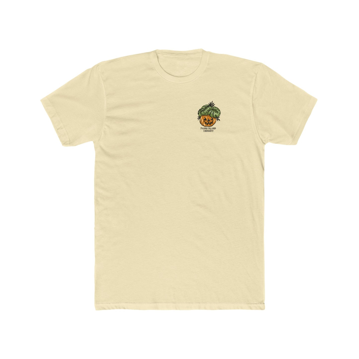 Pump King Tee