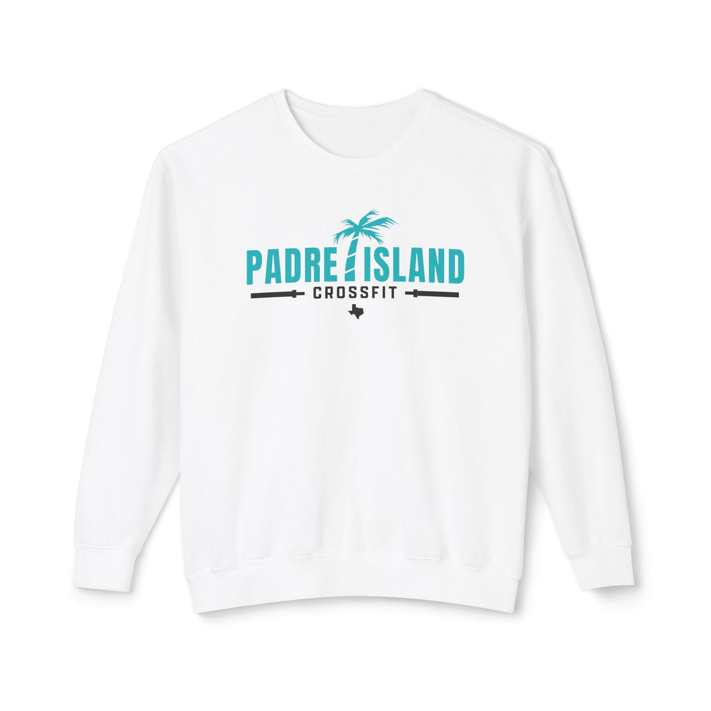 PICF Crewneck Sweatshirt