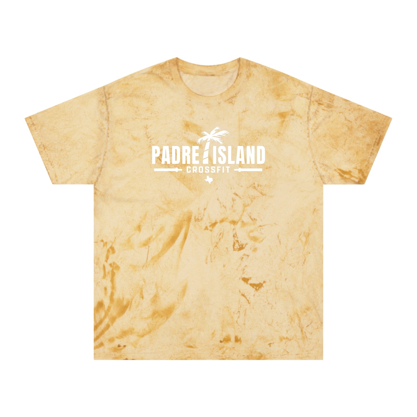 PICF Unisex Color Blast T-Shirt