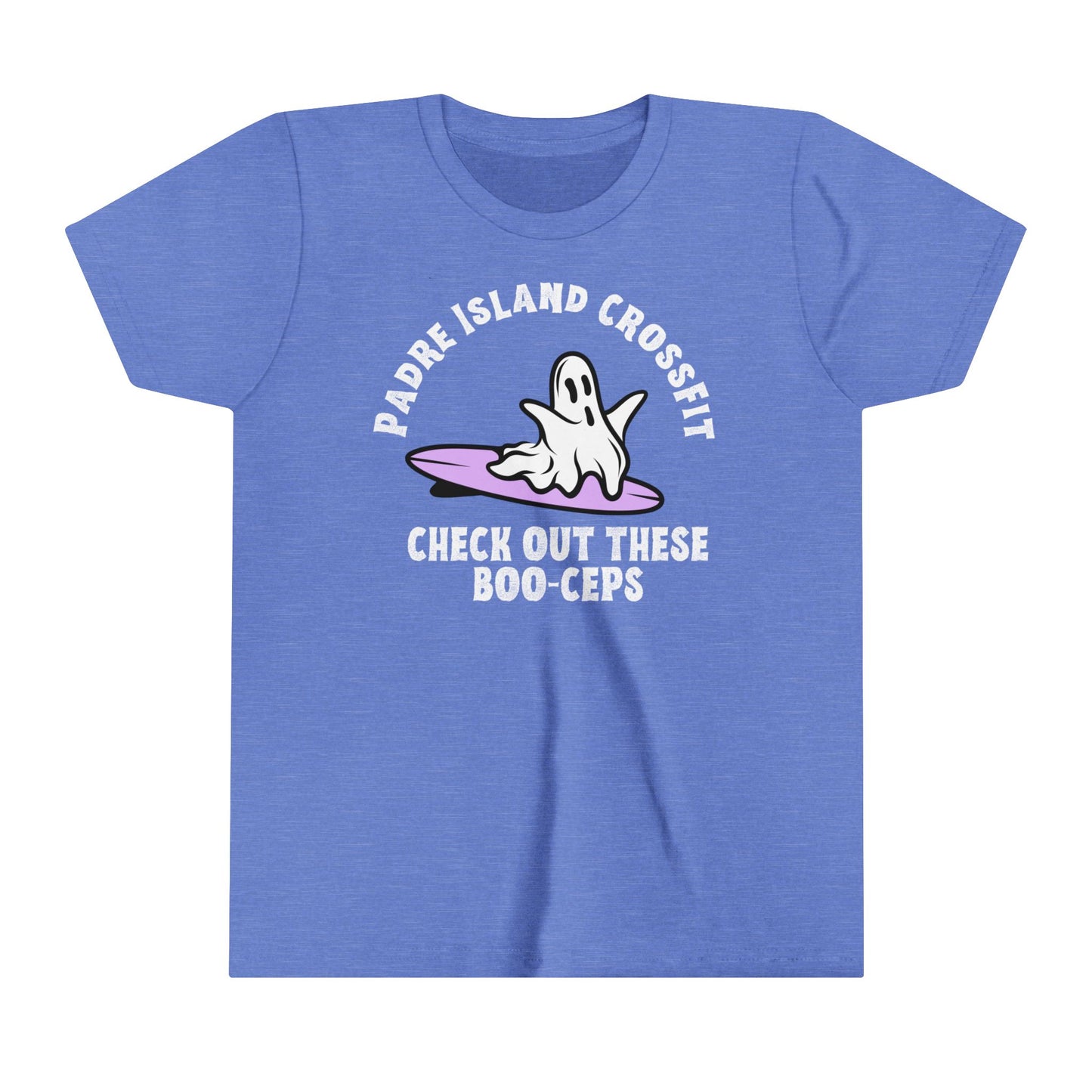 BOO-Ceps Youth Tee