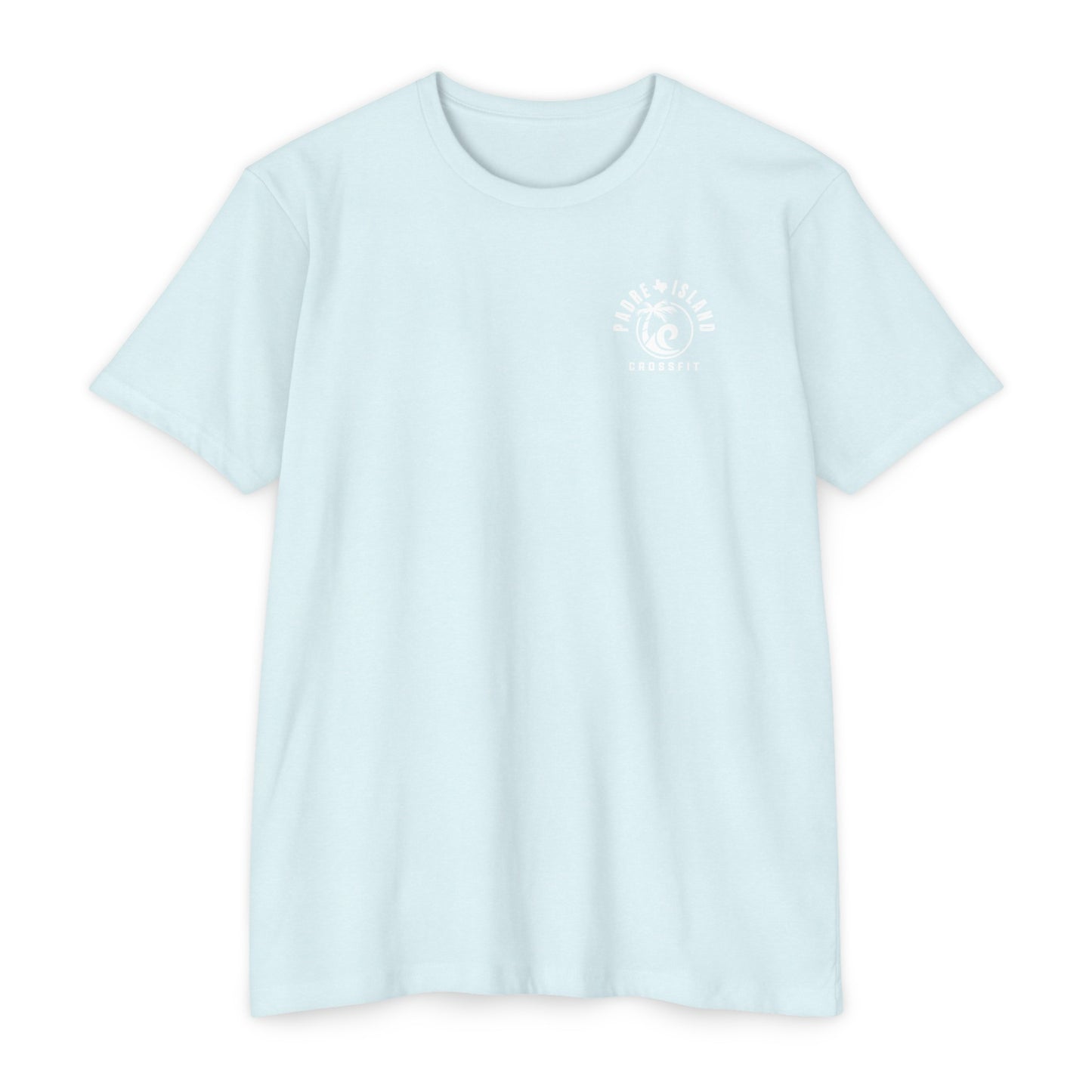 Be Brave Unisex Tee