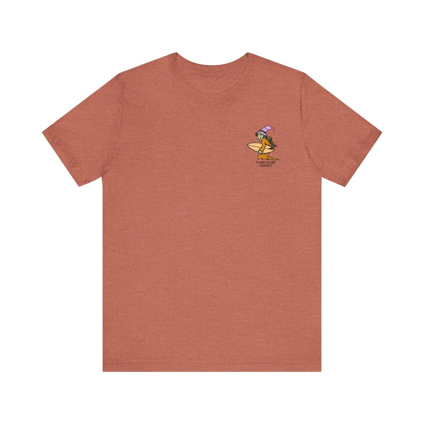 Kooky Season Tee