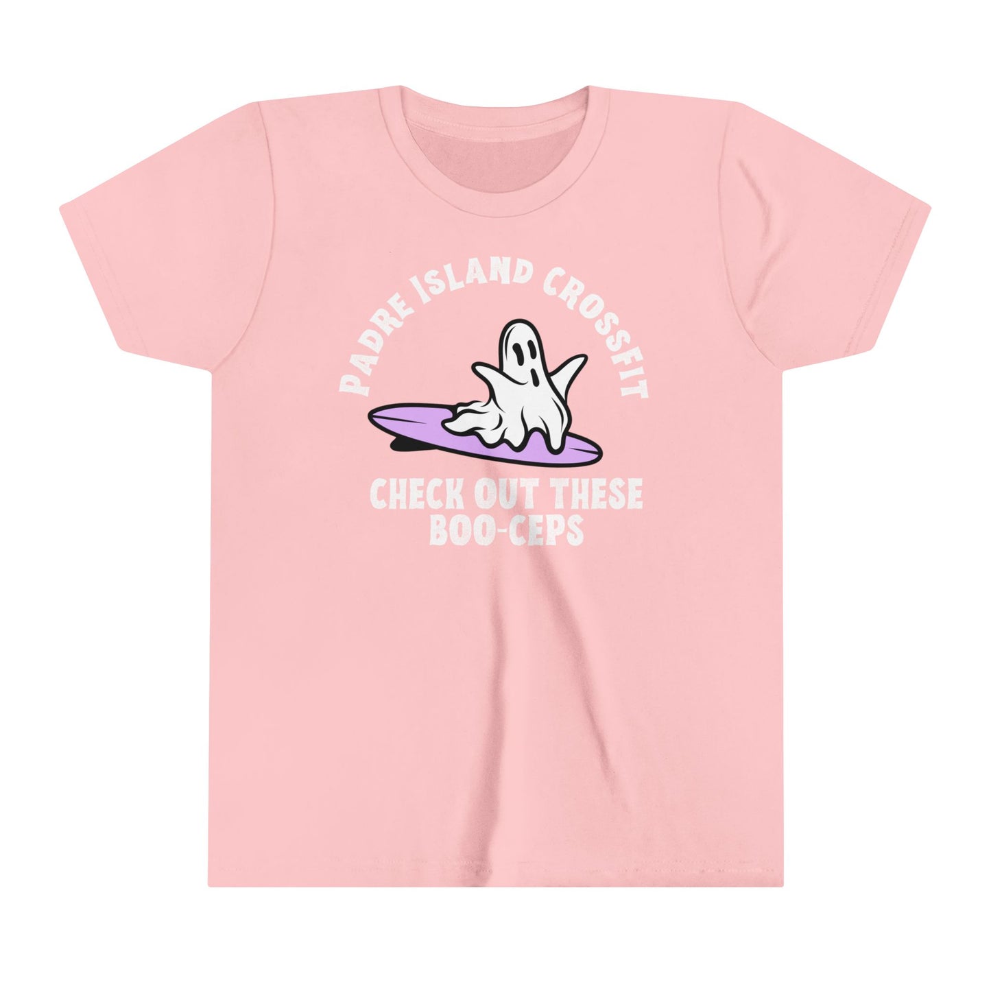 BOO-Ceps Youth Tee