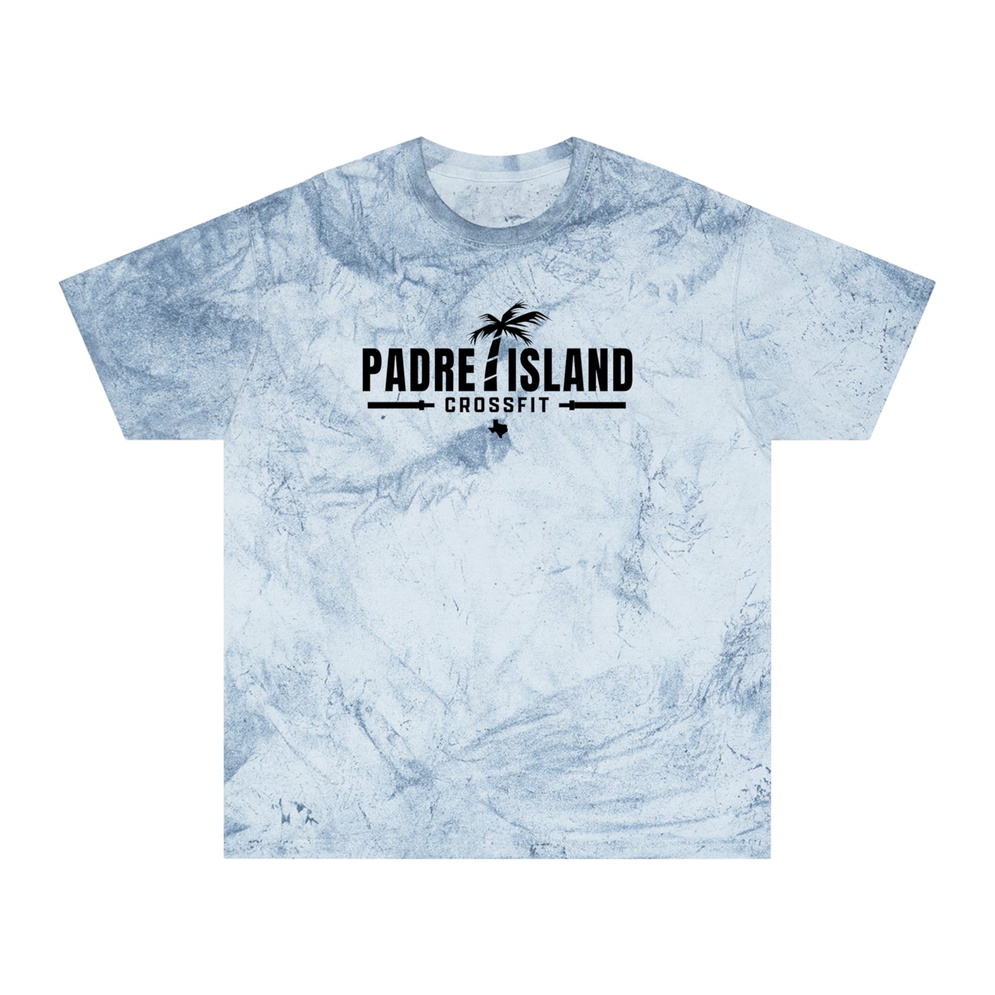 PICF Unisex Color Blast T-Shirt