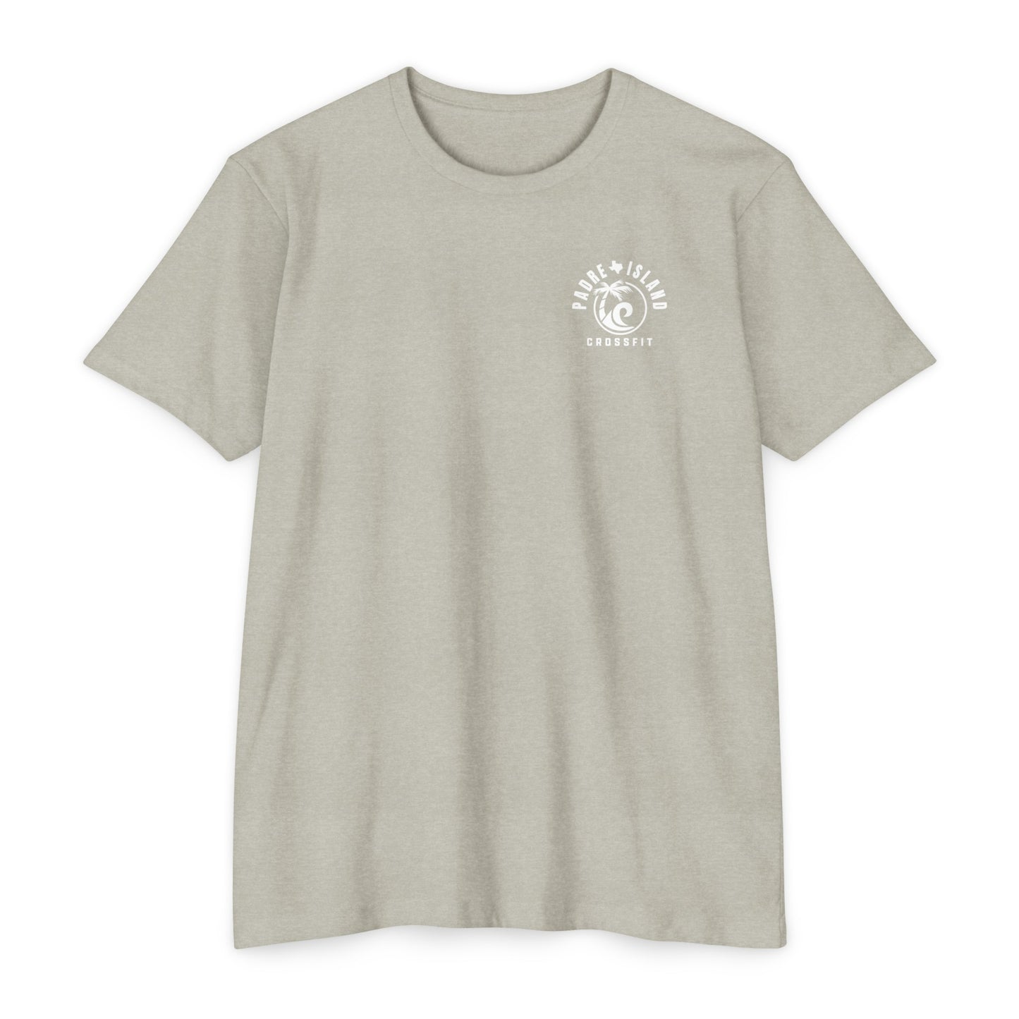 Be Brave Unisex Tee