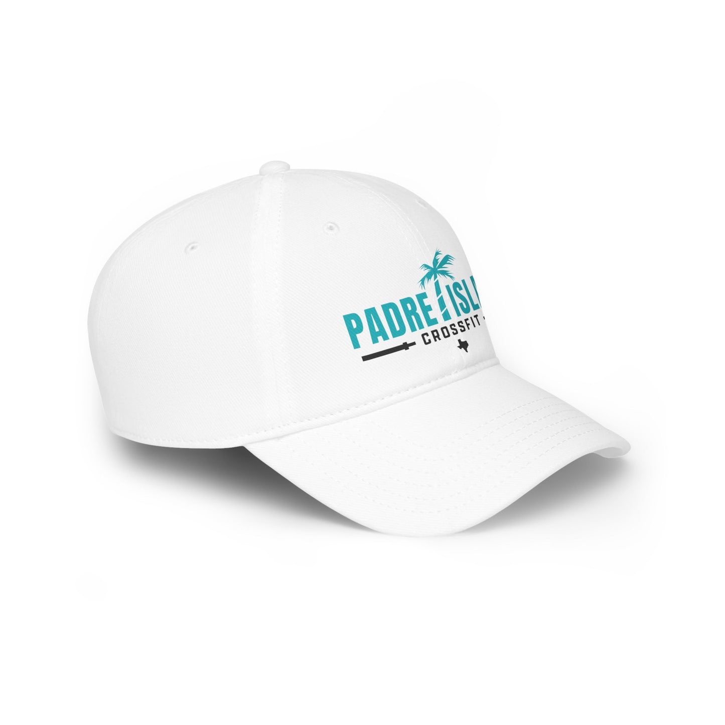 PICF Low Profile Baseball Cap