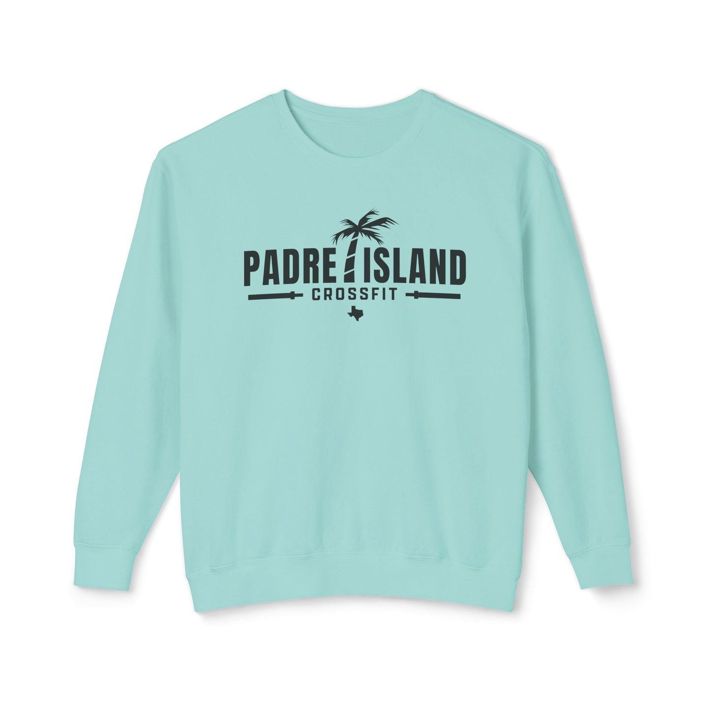 PICF Crewneck Sweatshirt