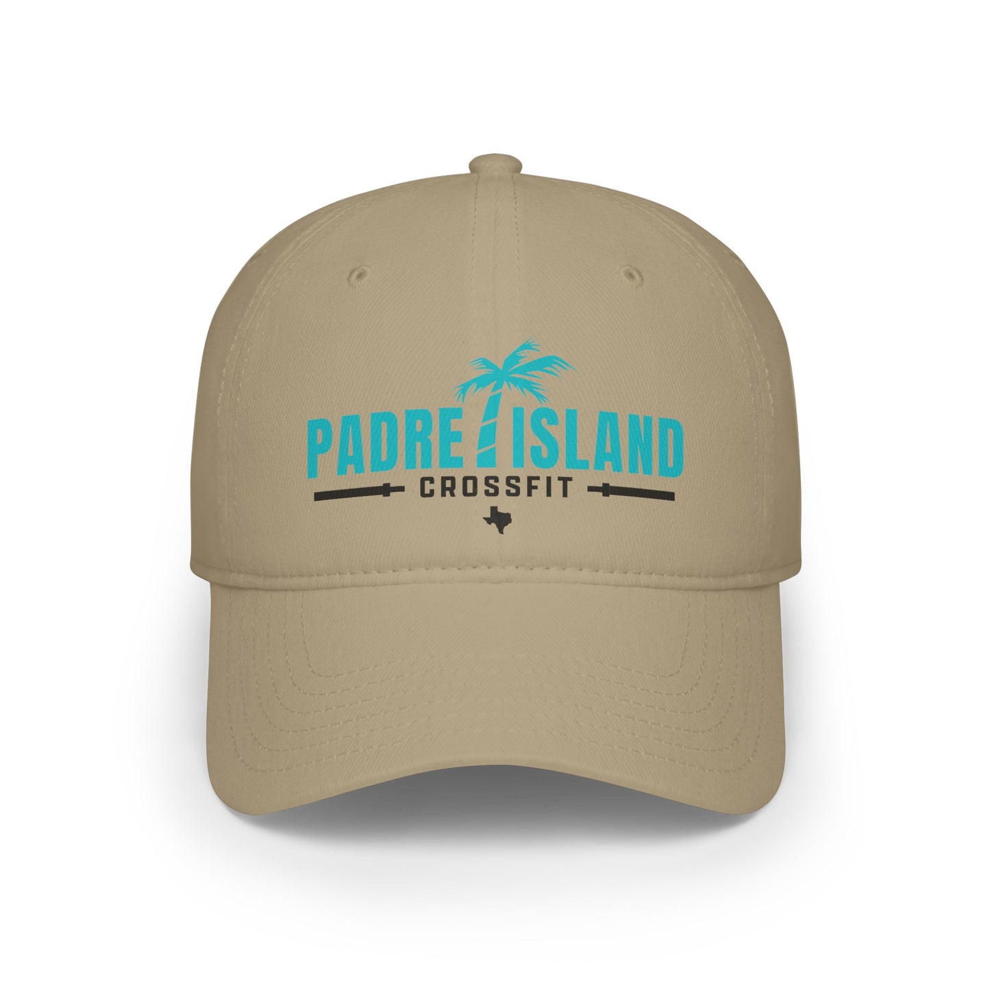 PICF Low Profile Baseball Cap