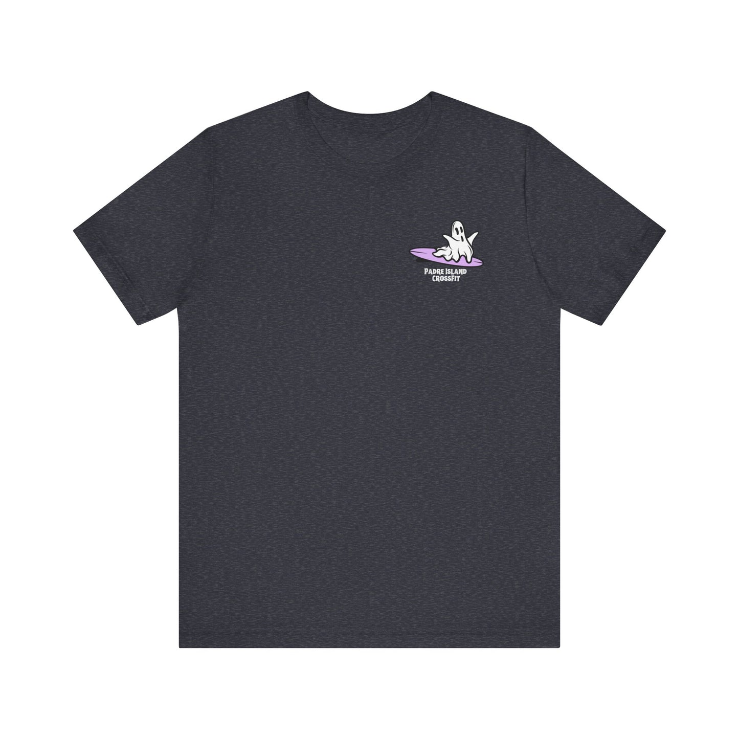 BOO-Ceps Adult Tee