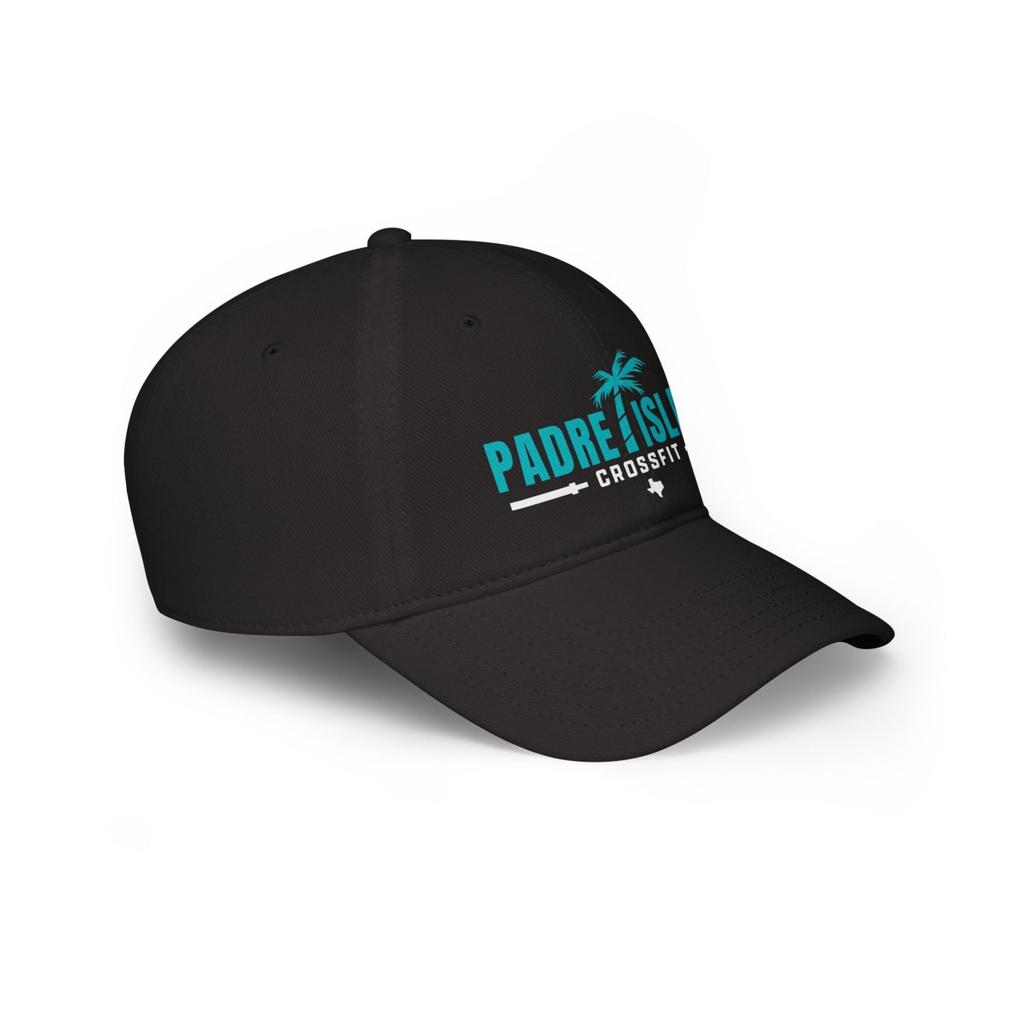 PICF Low Profile Baseball Cap