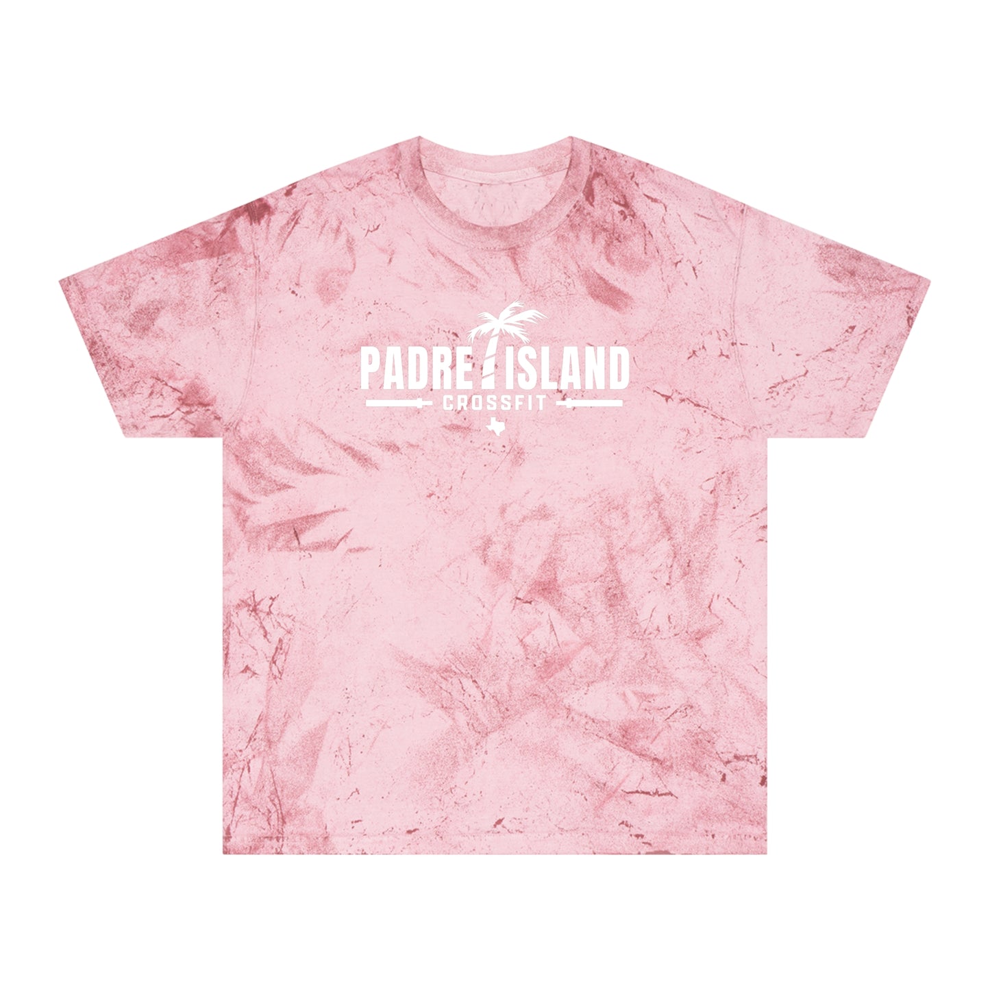 PICF Unisex Color Blast T-Shirt