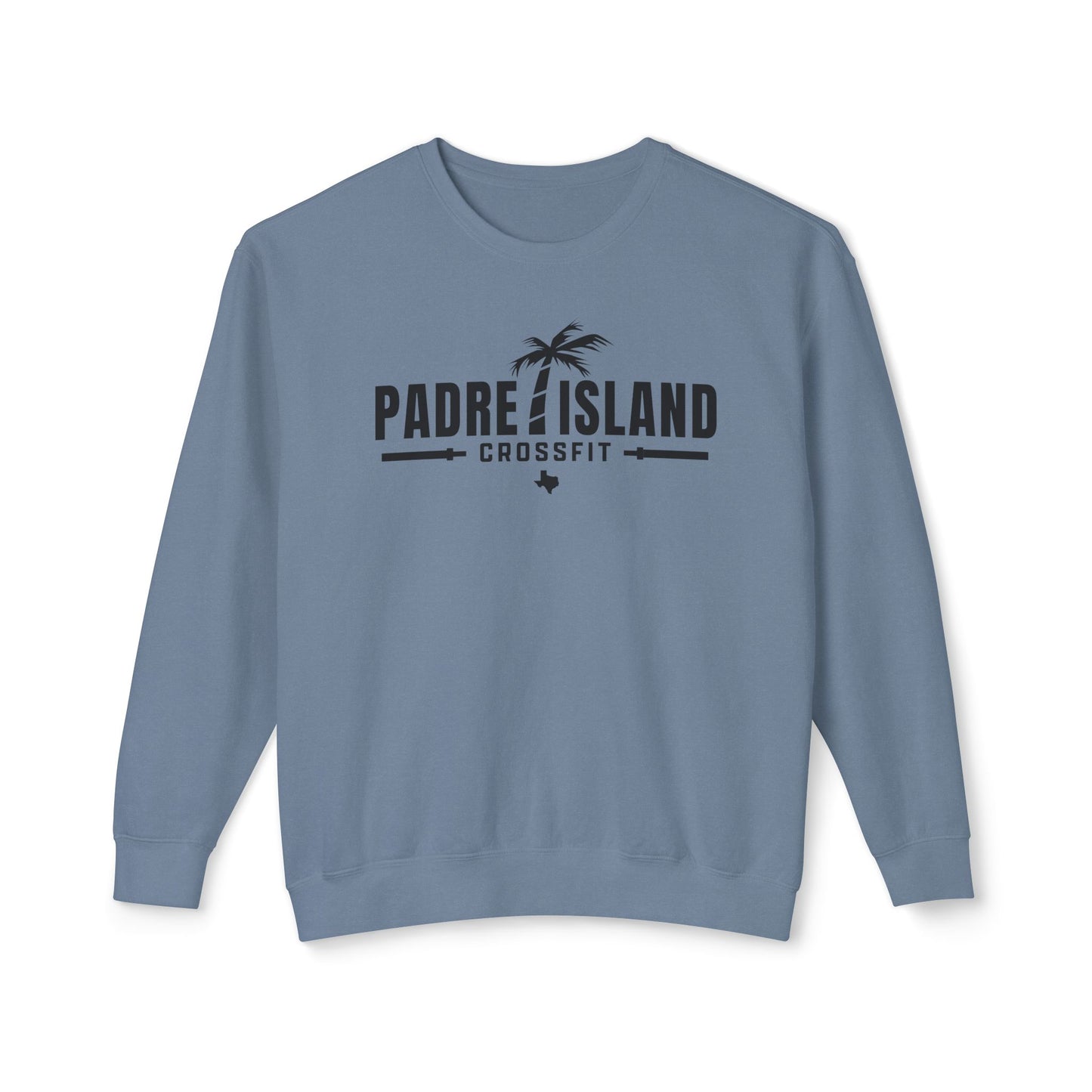 PICF Crewneck Sweatshirt