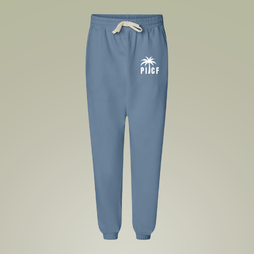PICF Palm Unisex Lightweight Sweatpants