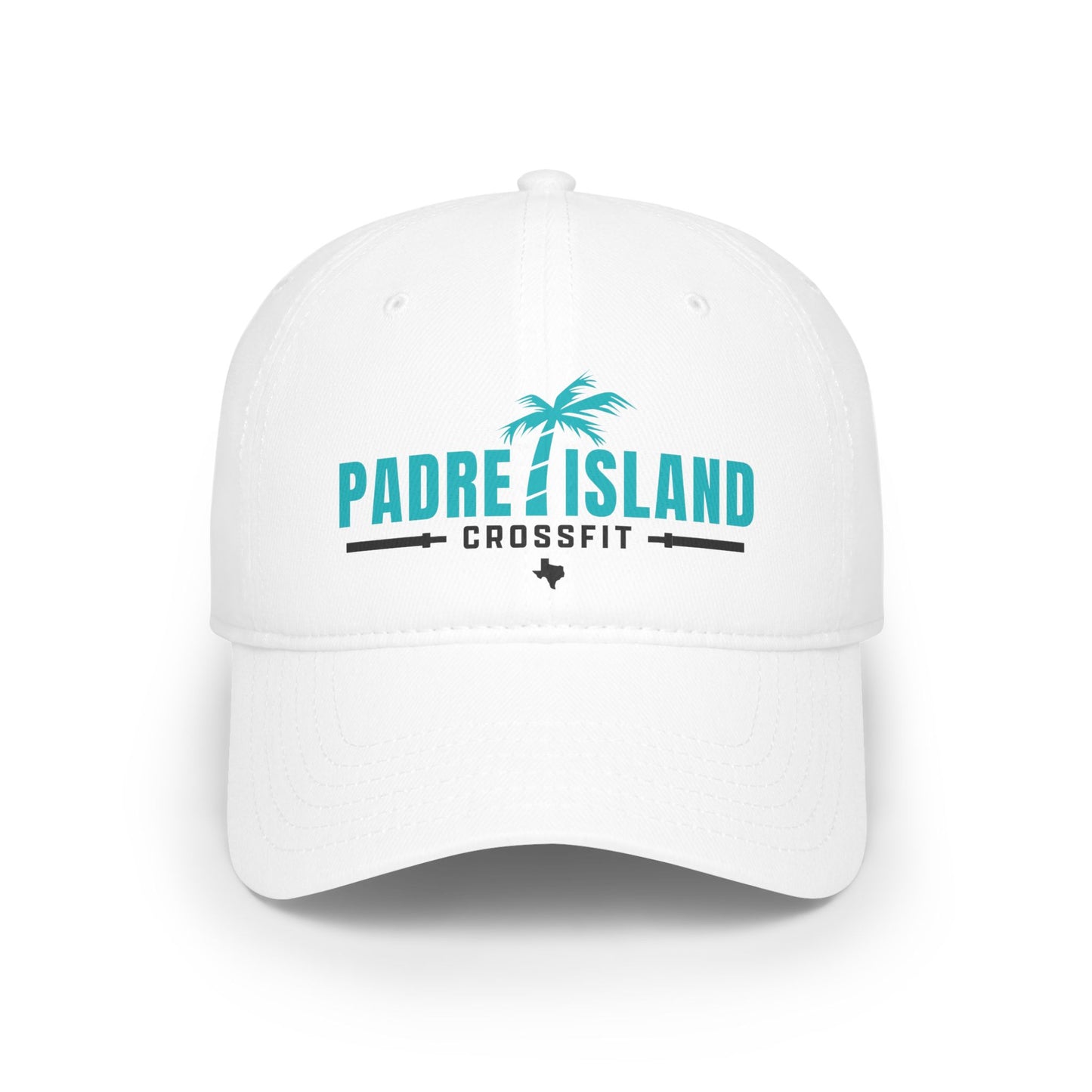 PICF Low Profile Baseball Cap