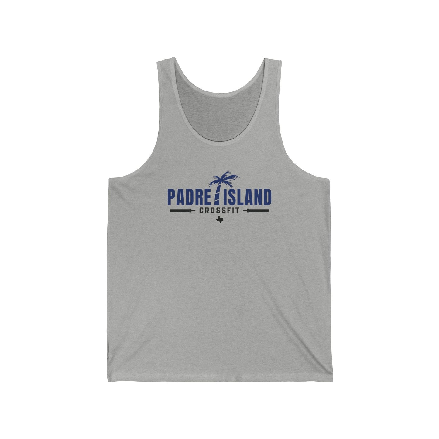 MURPH Unisex Jersey Tank