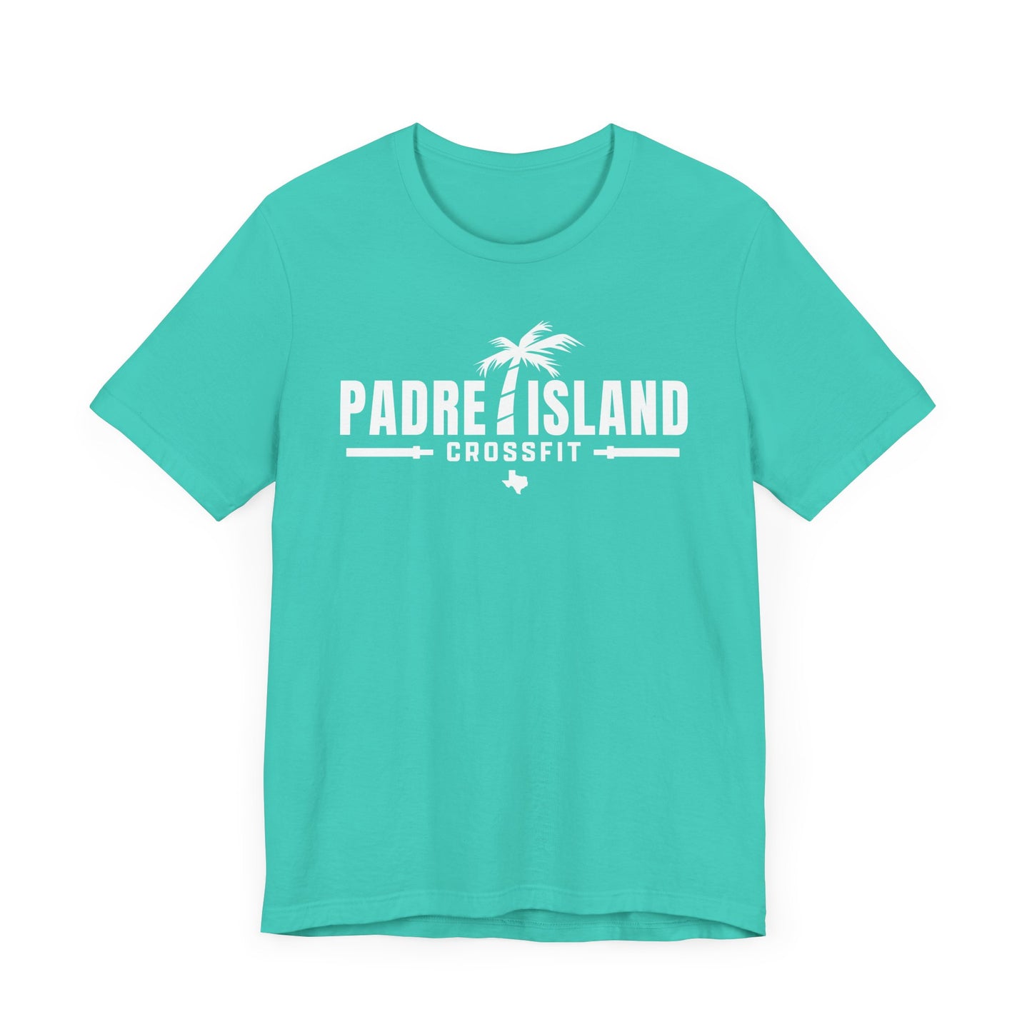 PICF Logo Unisex Tee