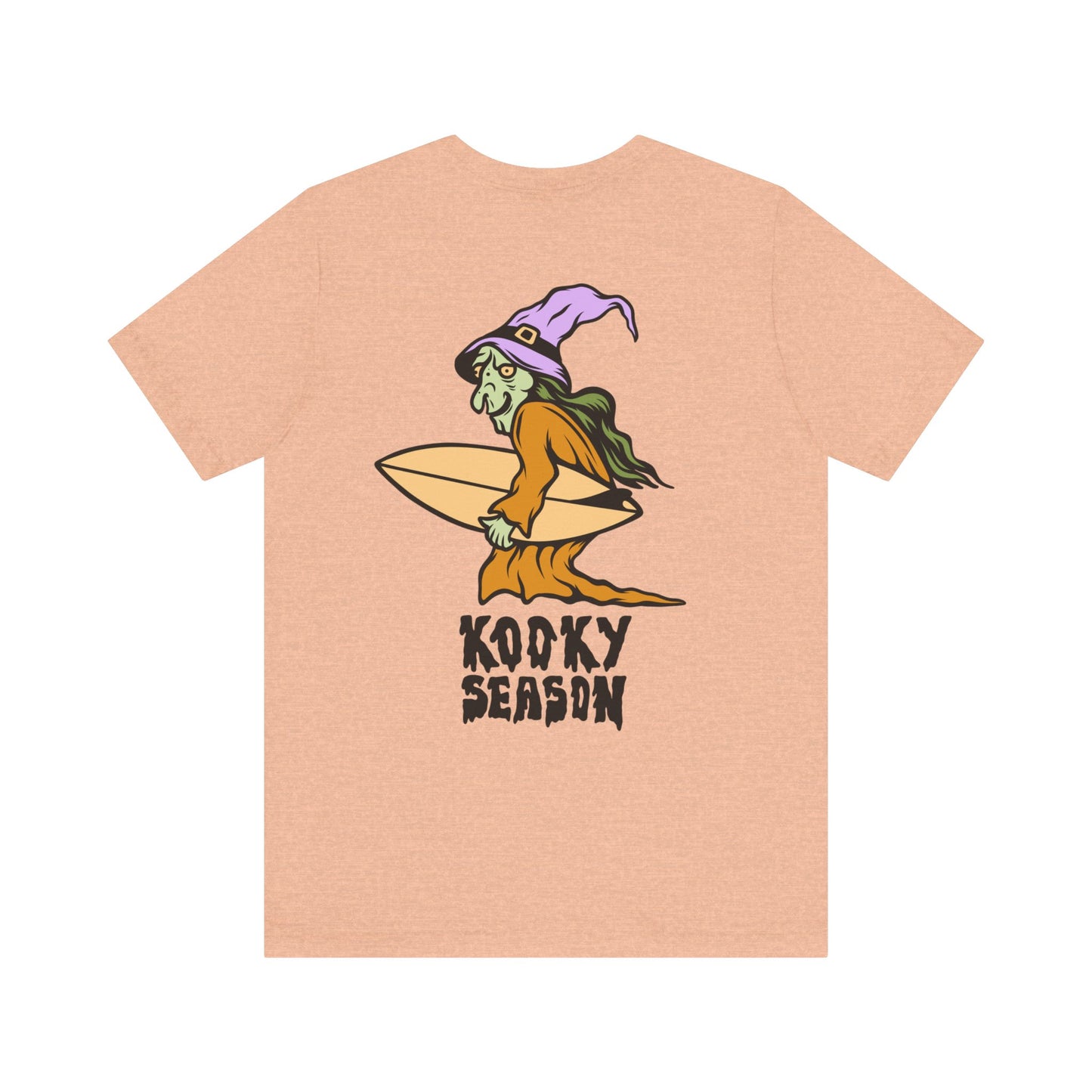 Kooky Season Tee