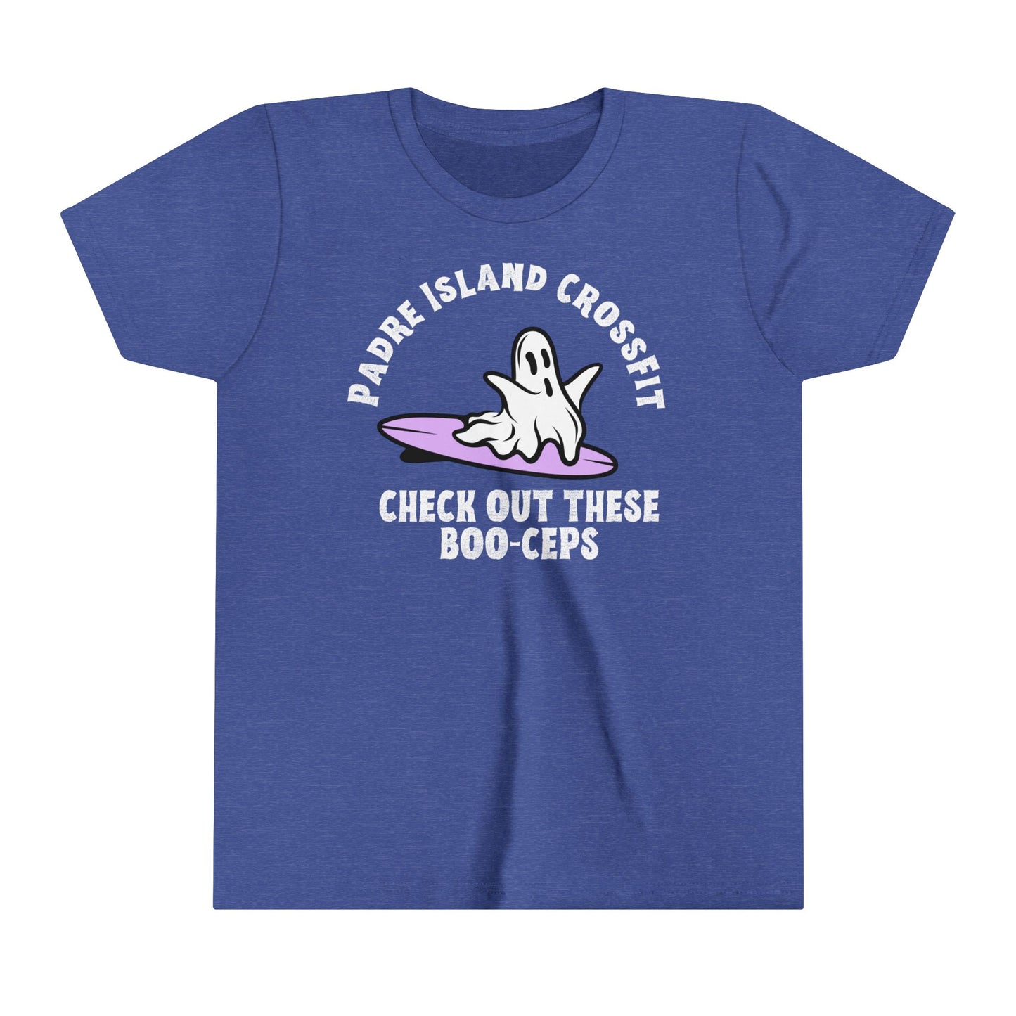 BOO-Ceps Youth Tee