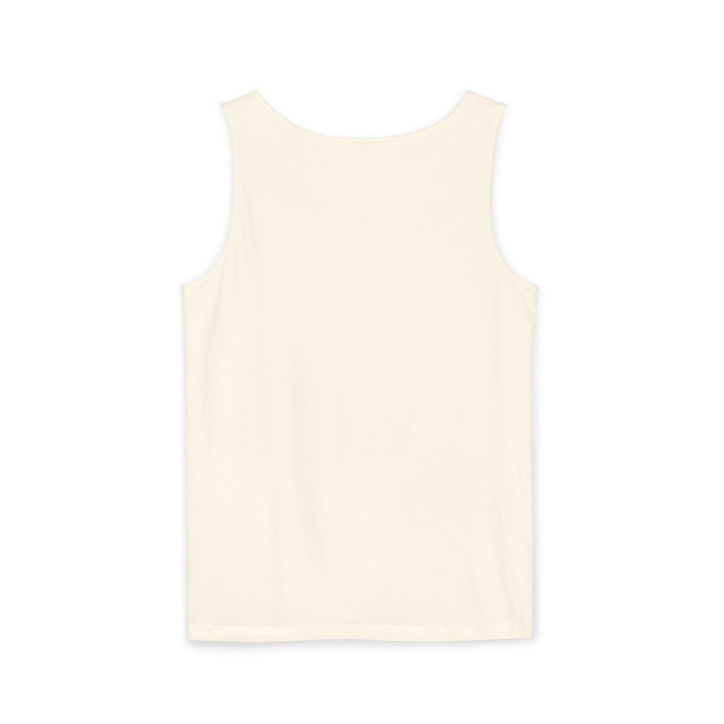 Be Brave Unisex Tank Top