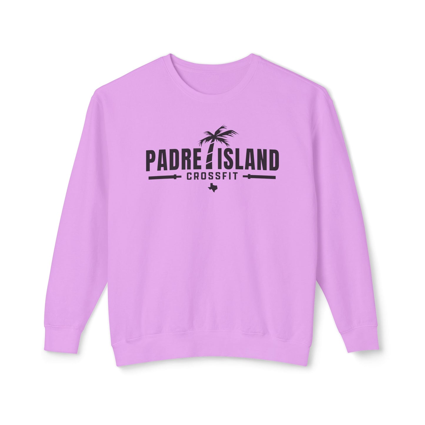 PICF Crewneck Sweatshirt
