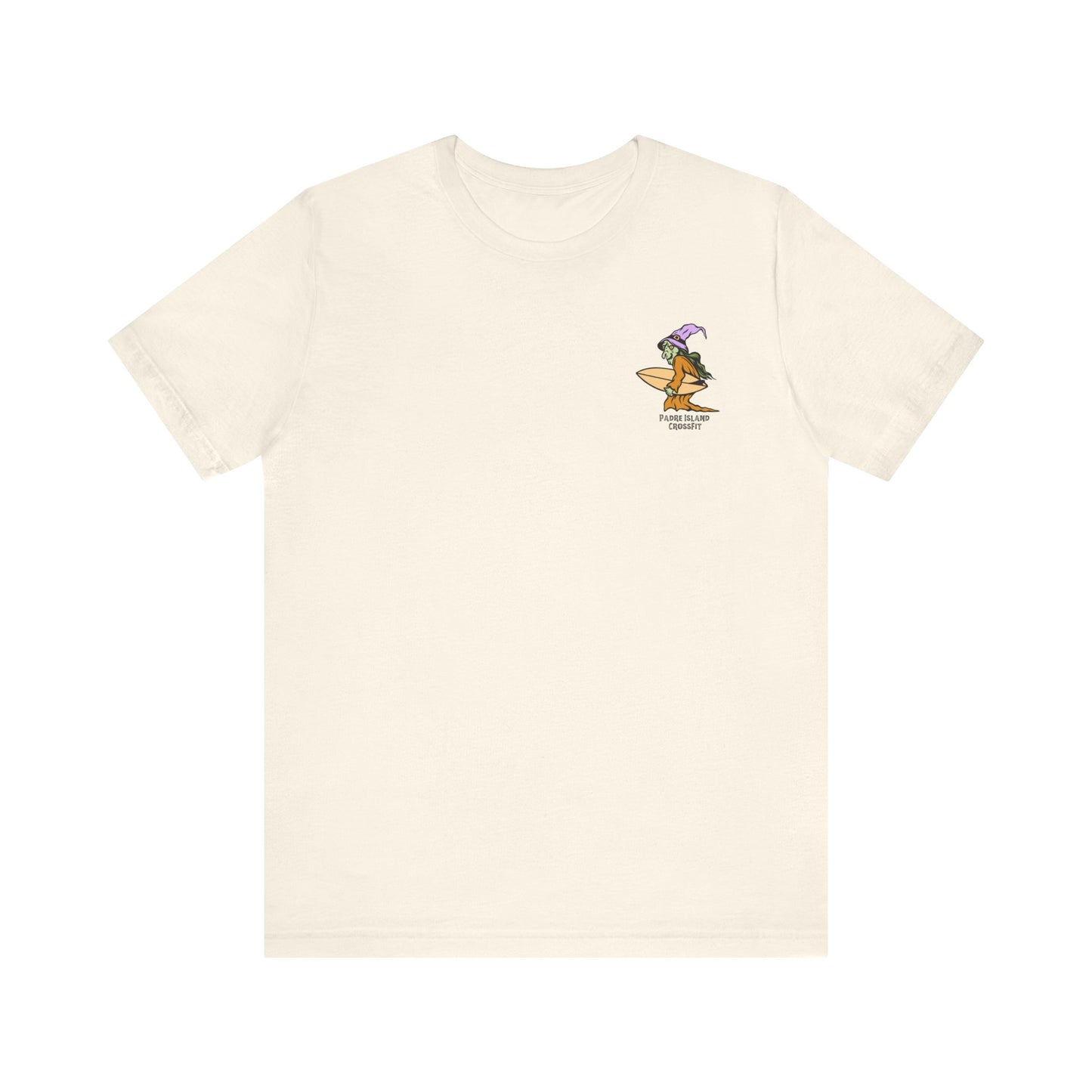 Kooky Season Tee