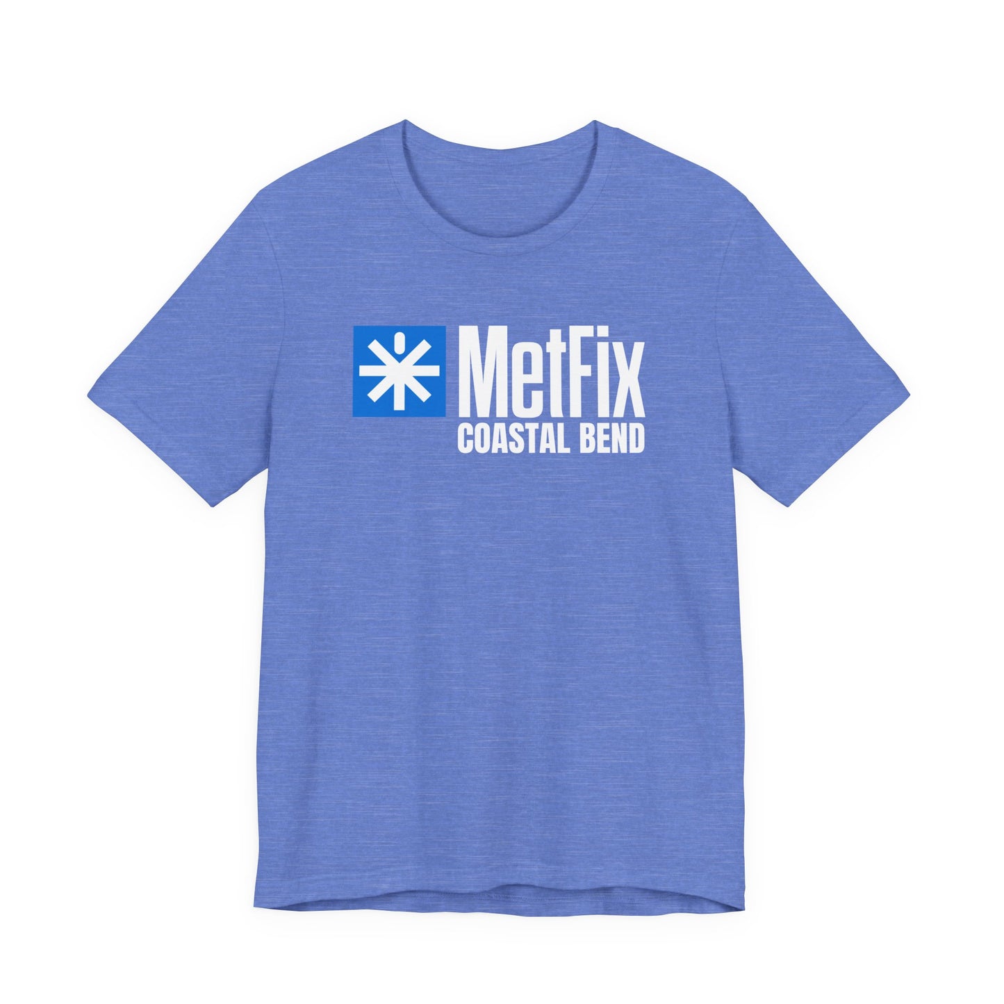 MetFix Coastal Bend Unisex Tee