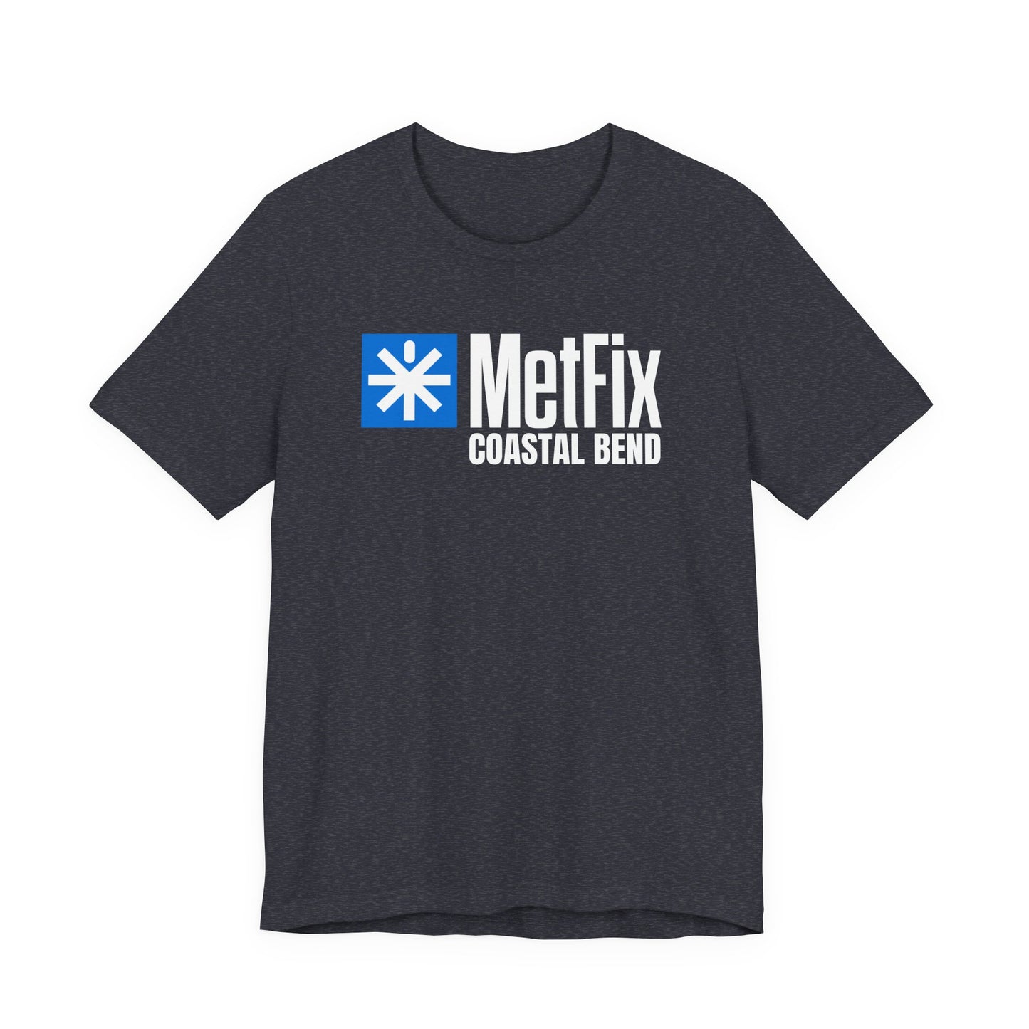 MetFix Coastal Bend Unisex Tee