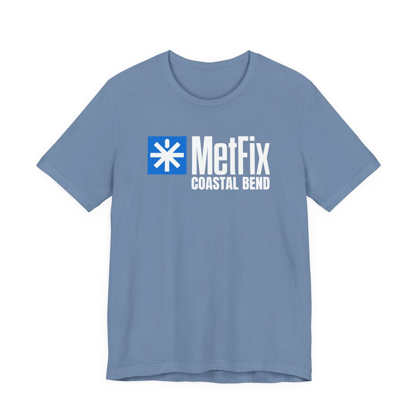 MetFix Coastal Bend Unisex Tee