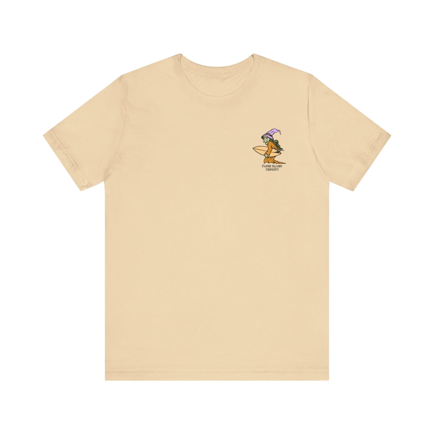 Kooky Season Tee