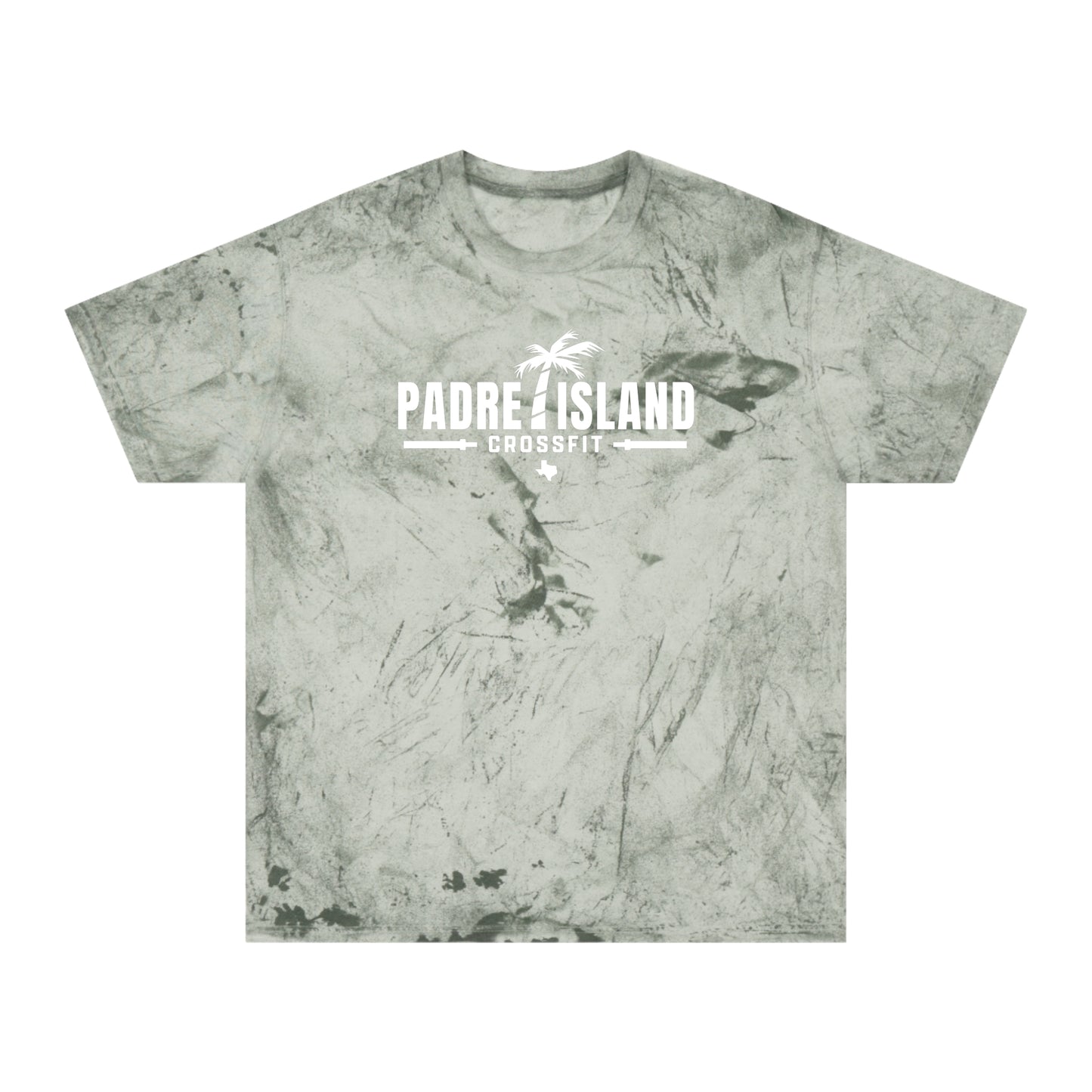 PICF Unisex Color Blast T-Shirt