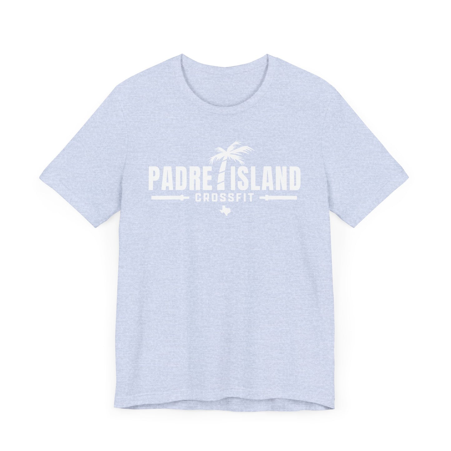 PICF Logo Unisex Tee