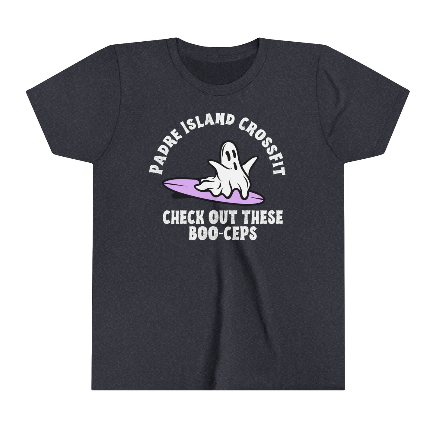 BOO-Ceps Youth Tee