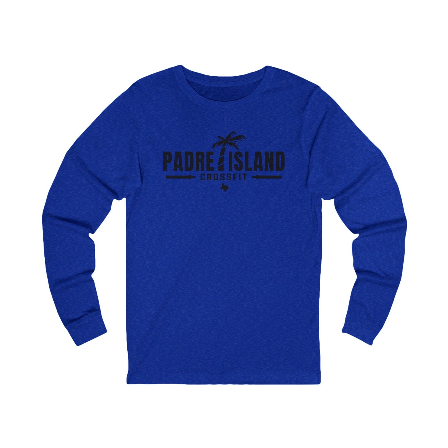 PICF Unisex Long Sleeve Tee