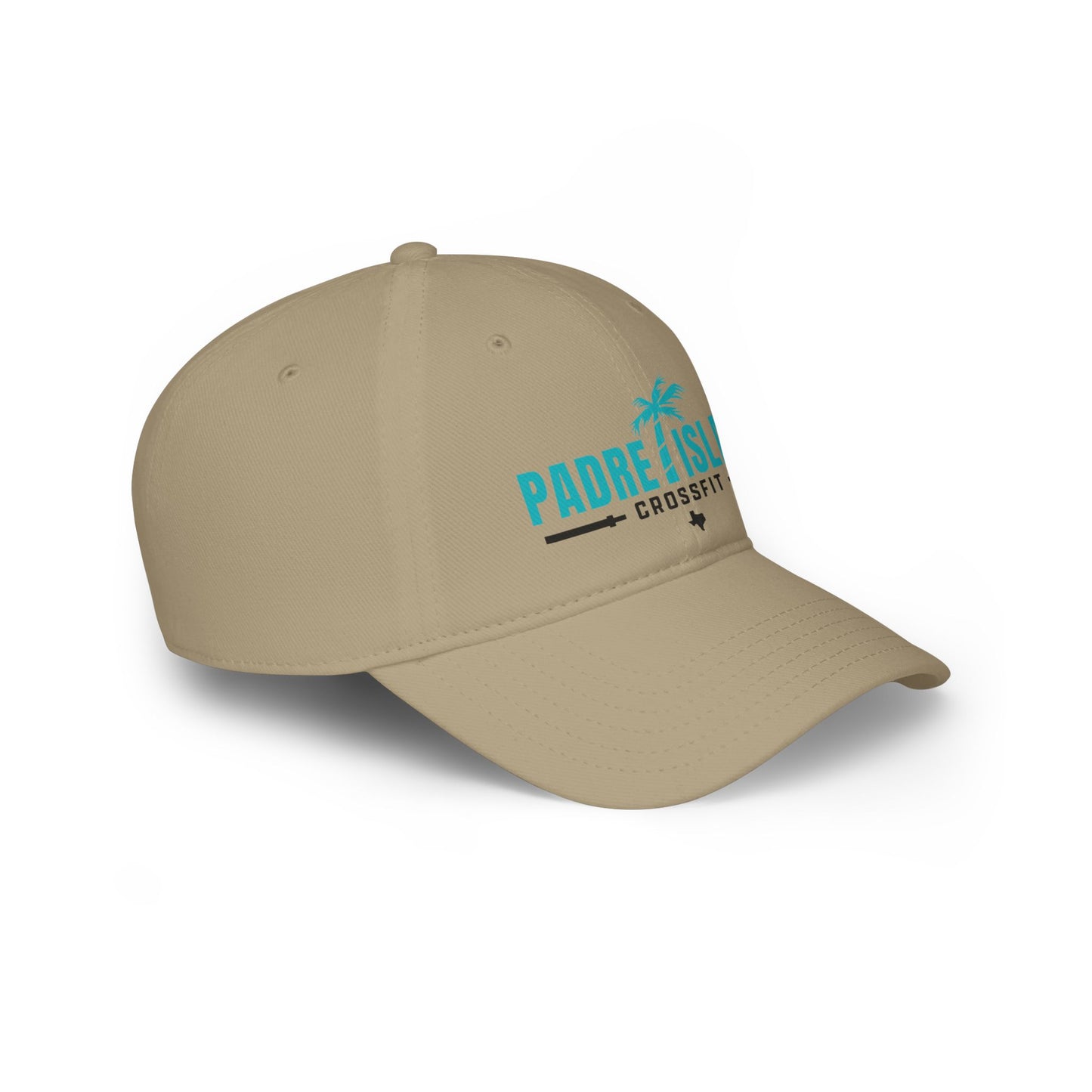 PICF Low Profile Baseball Cap