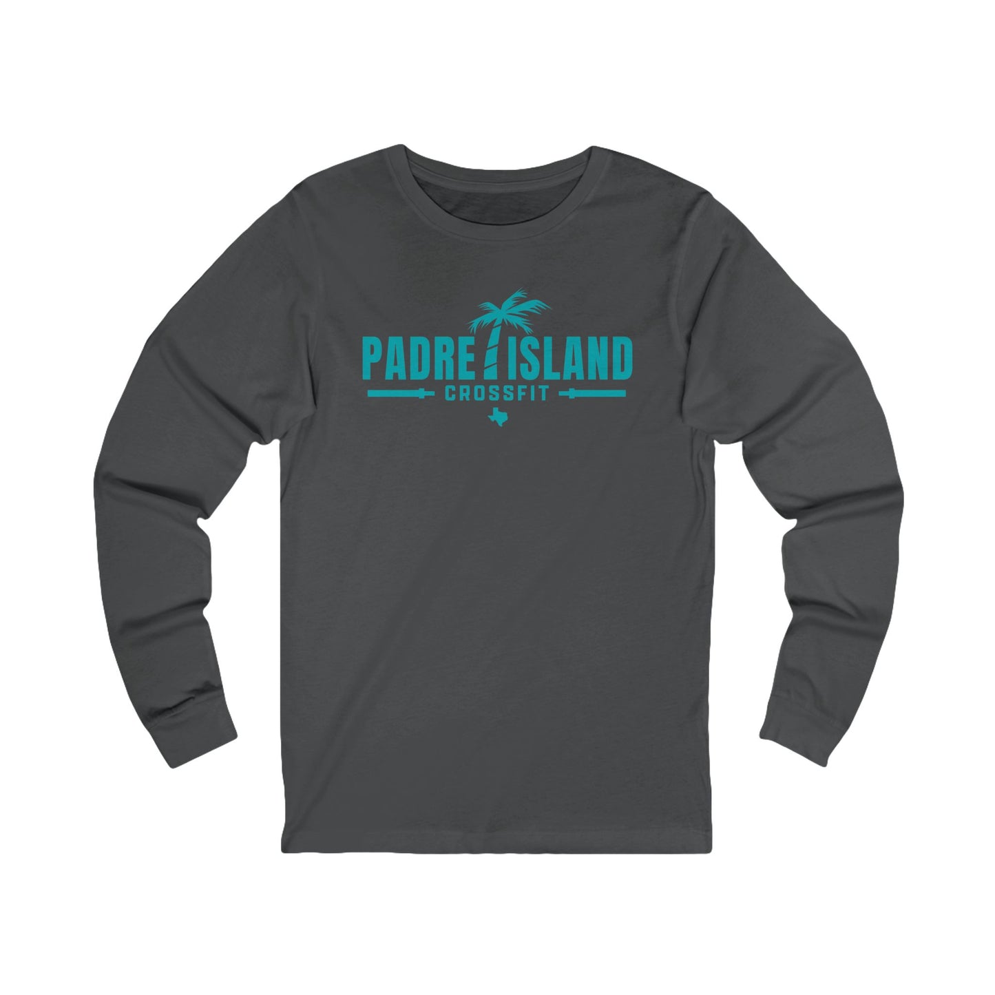 PICF Unisex Long Sleeve Tee