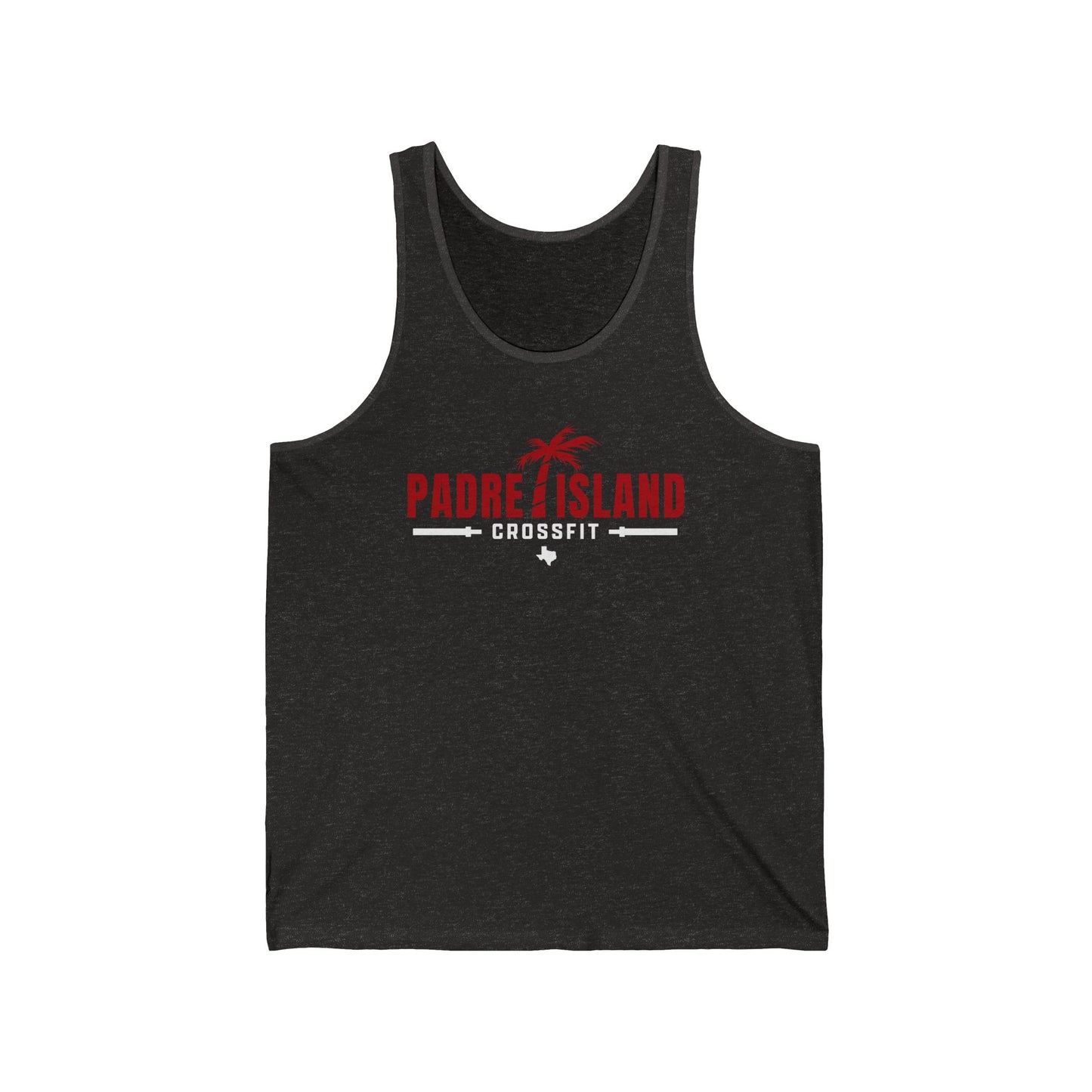 MURPH Unisex Jersey Tank