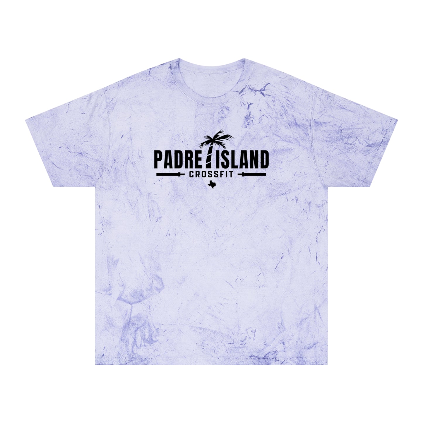PICF Unisex Color Blast T-Shirt