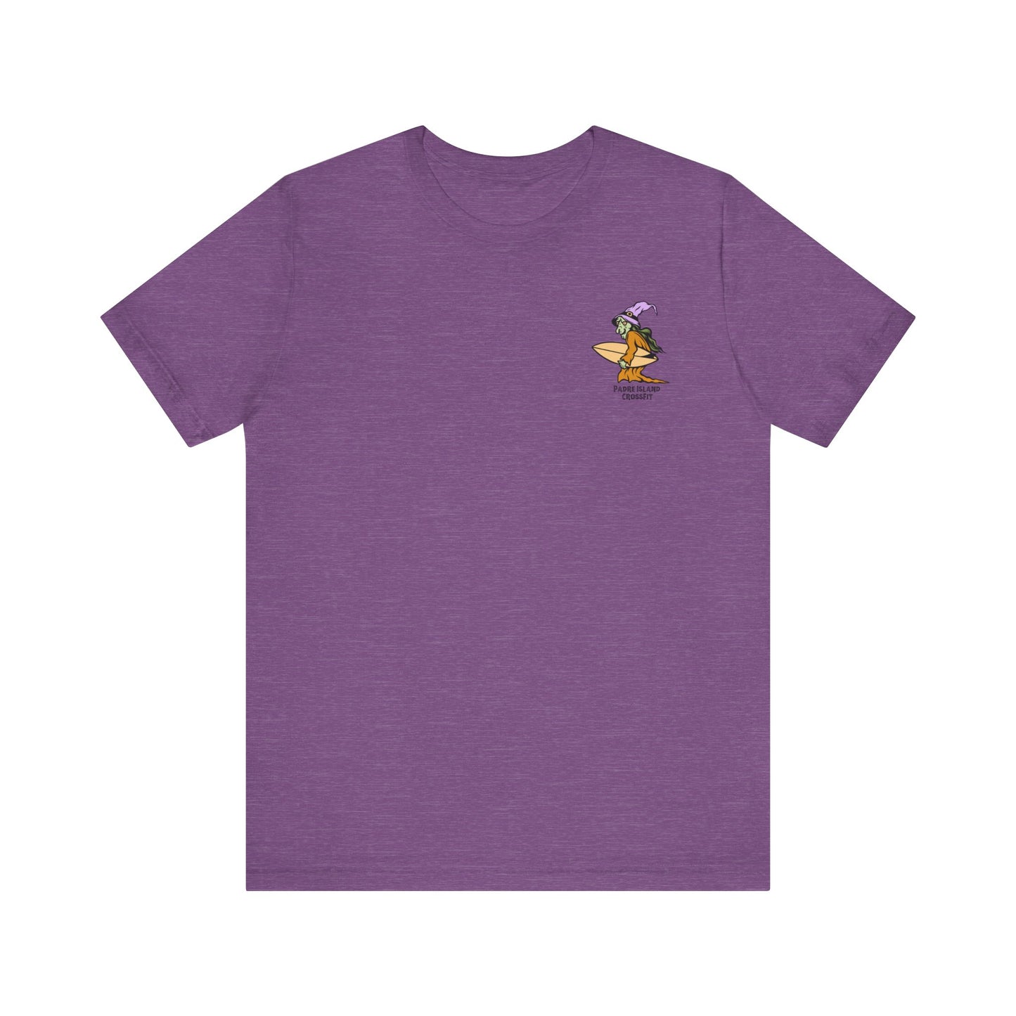 Kooky Season Tee