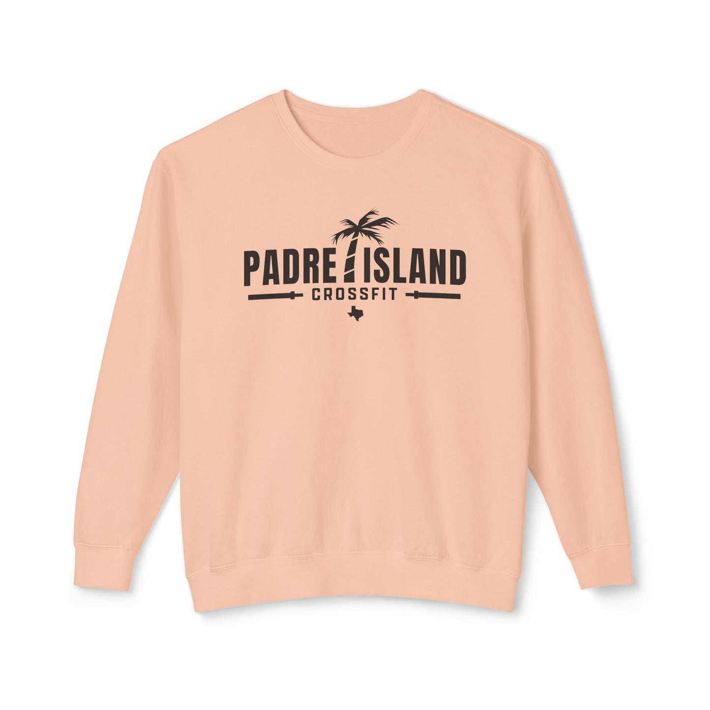 PICF Crewneck Sweatshirt