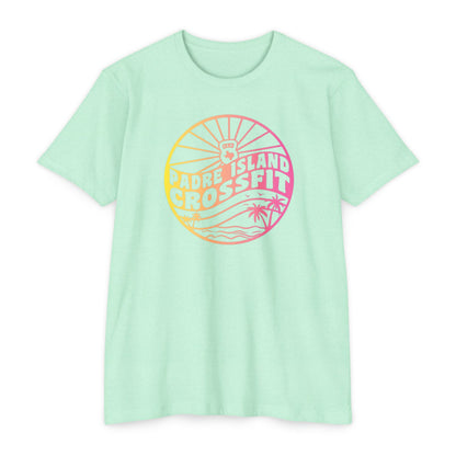 PICF Summer Retro Tee